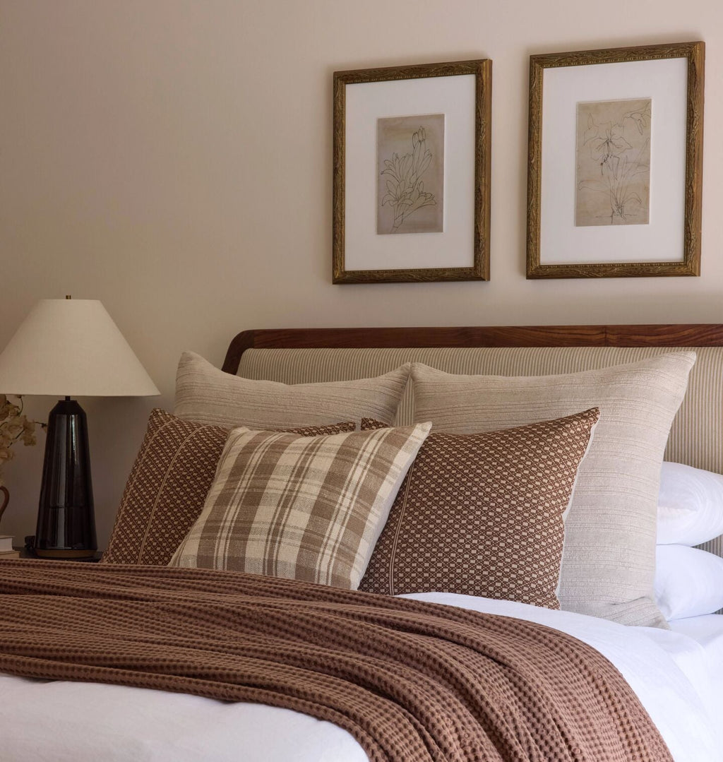 Amber Interiors - Pillow Bundle SAI - X