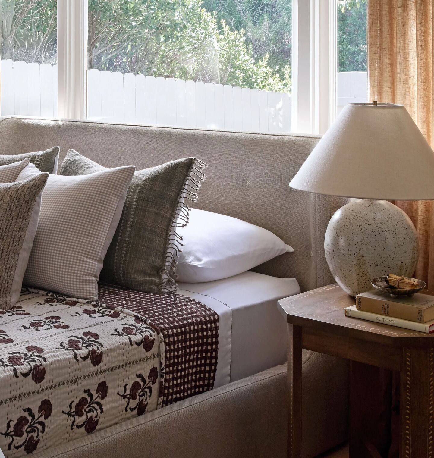 Amber Interiors - Loom Pillow Sham S/2