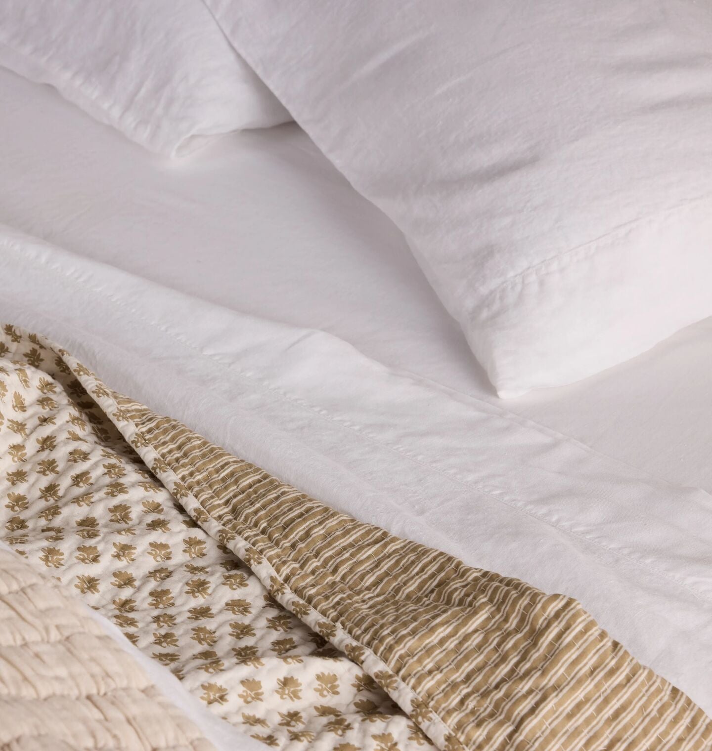Amber Interiors - Luca Sheet Set
