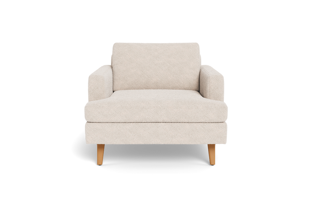 Albany Park - Lido Armchair