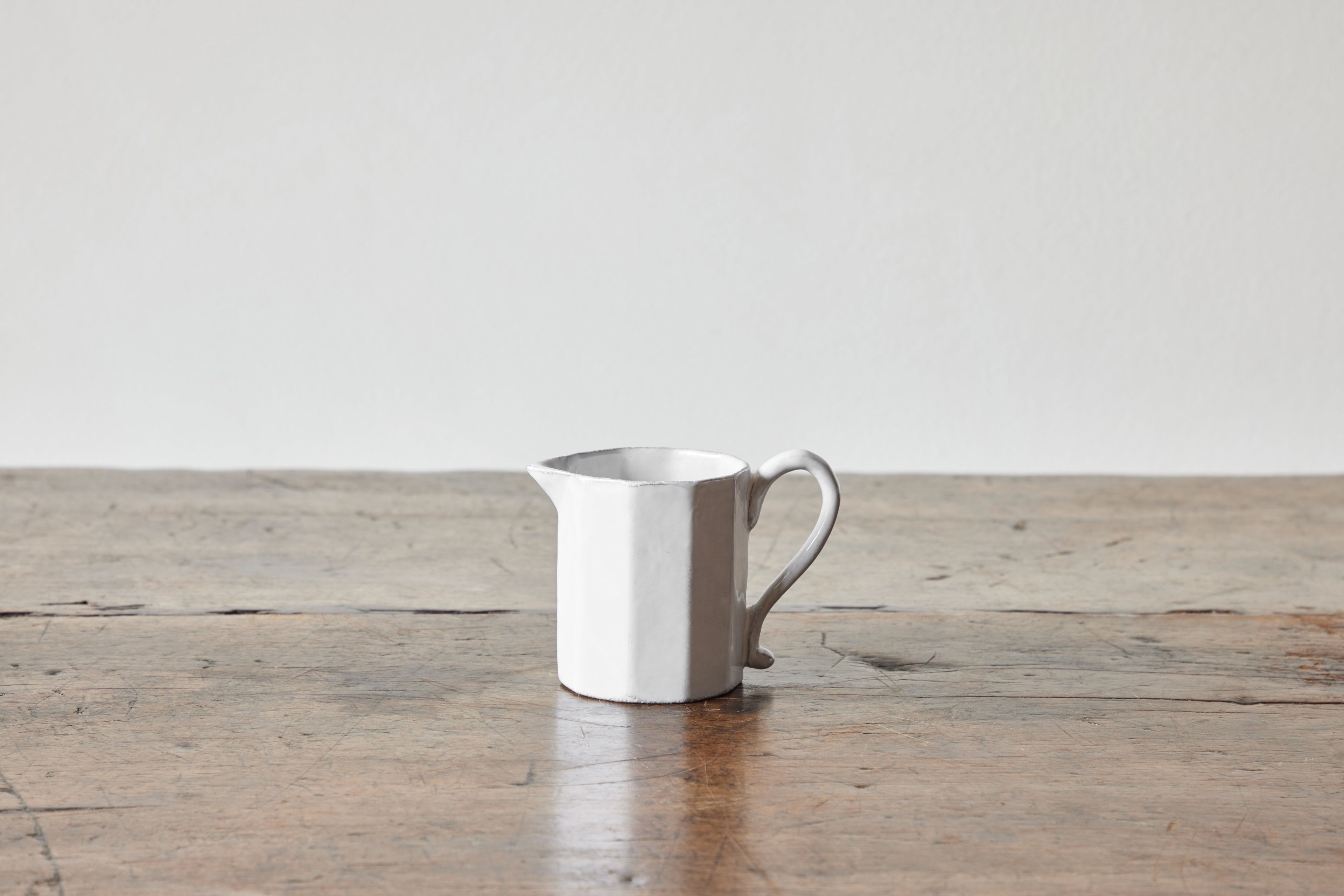 Nicky Kehoe - Astier de Villatte, Small Octave Pitcher