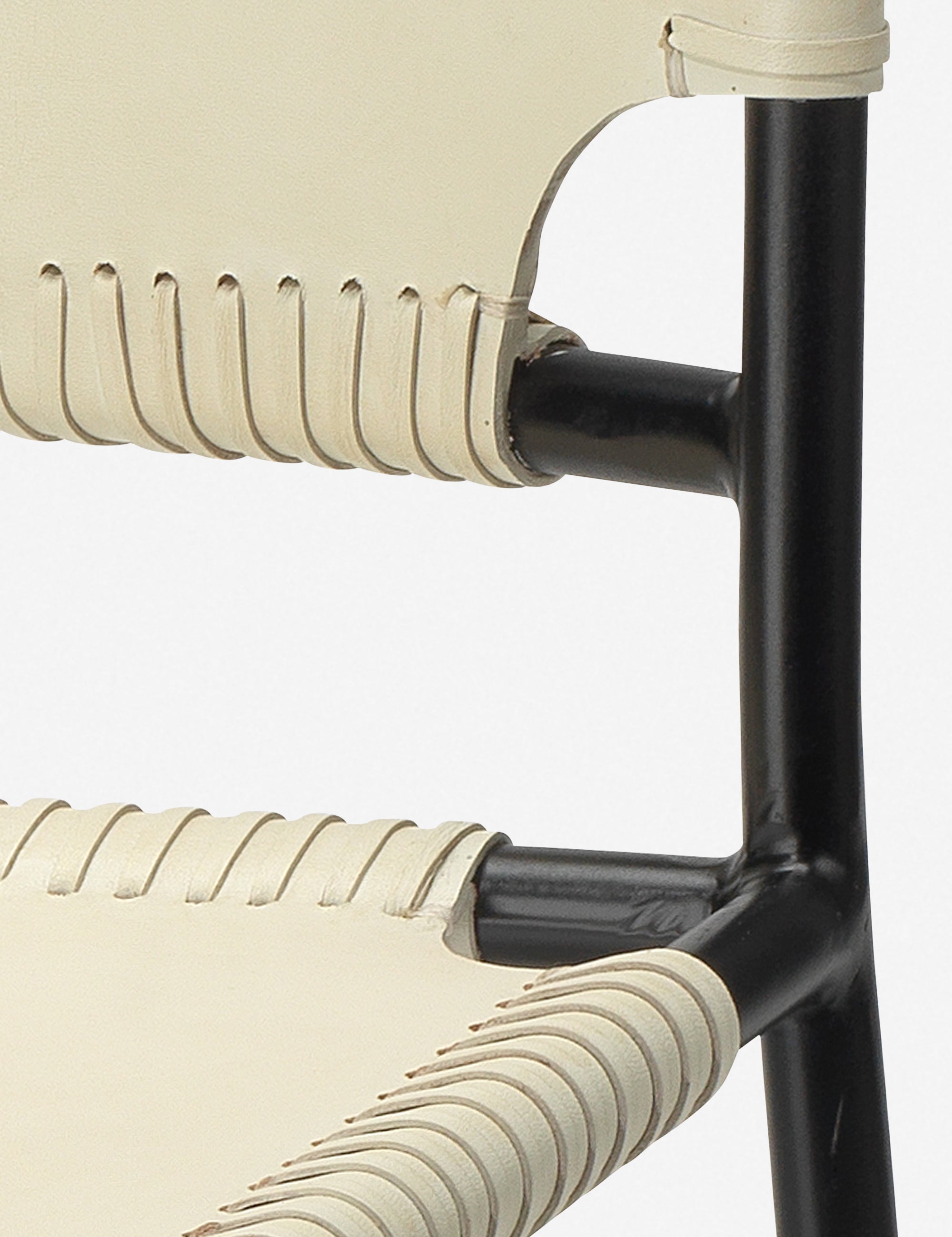 Lulu and Georgia - Inagra Leather Dining Chair