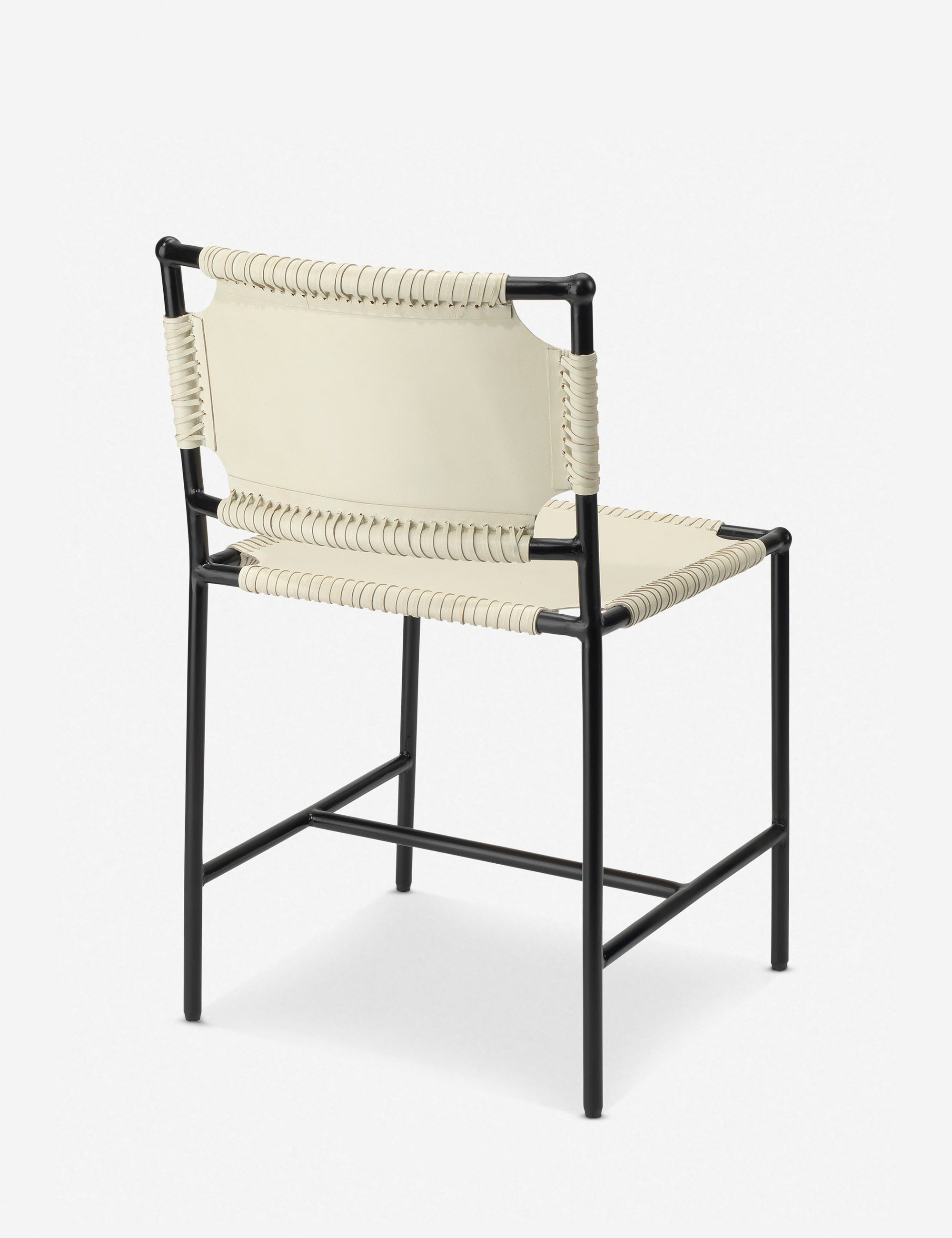 Lulu and Georgia - Inagra Leather Dining Chair