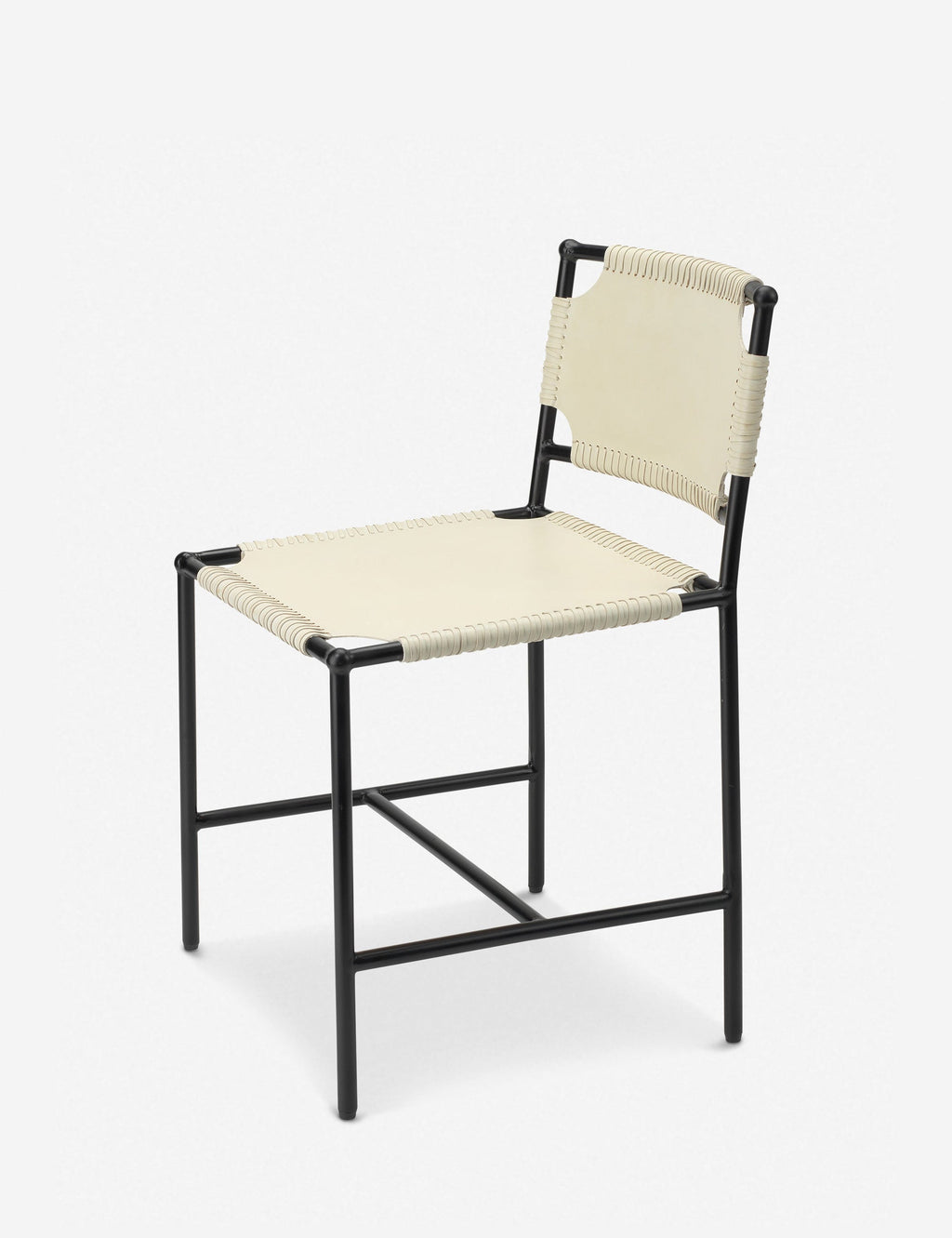 Lulu and Georgia - Inagra Leather Dining Chair