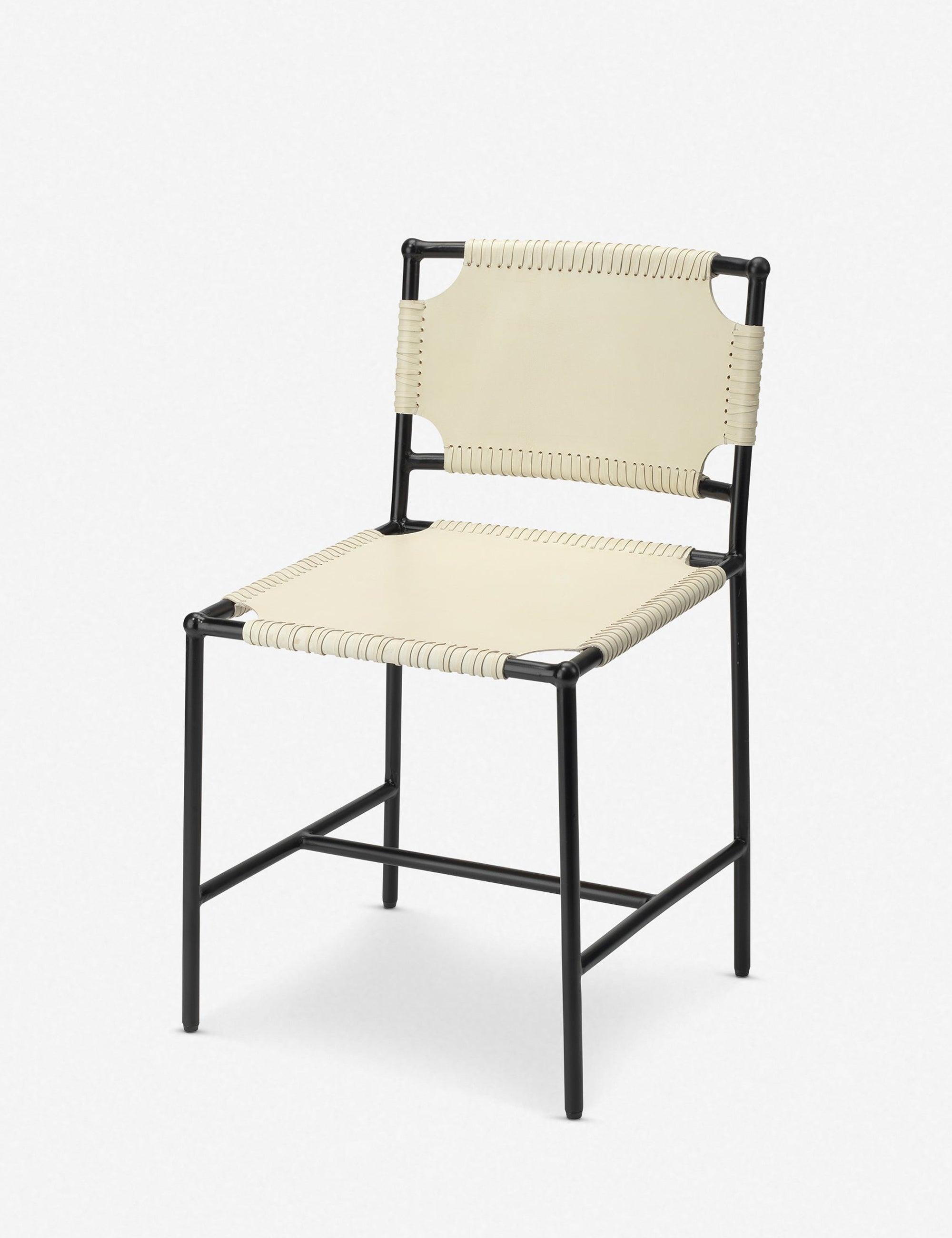 Lulu and Georgia - Inagra Leather Dining Chair