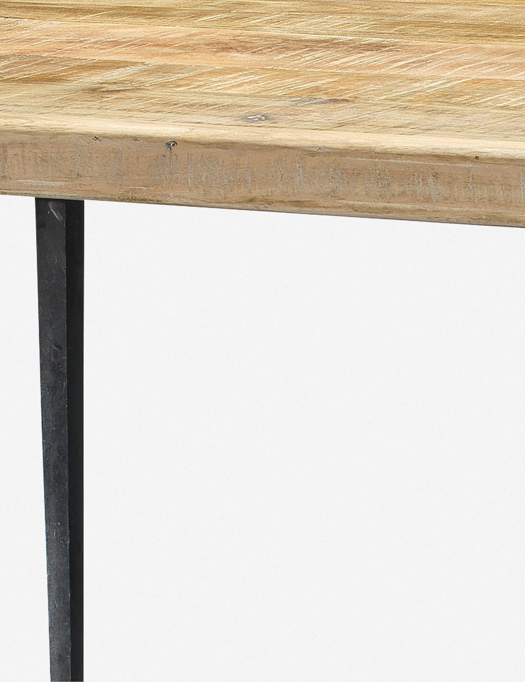 Lulu and Georgia - Sandy Dining Table
