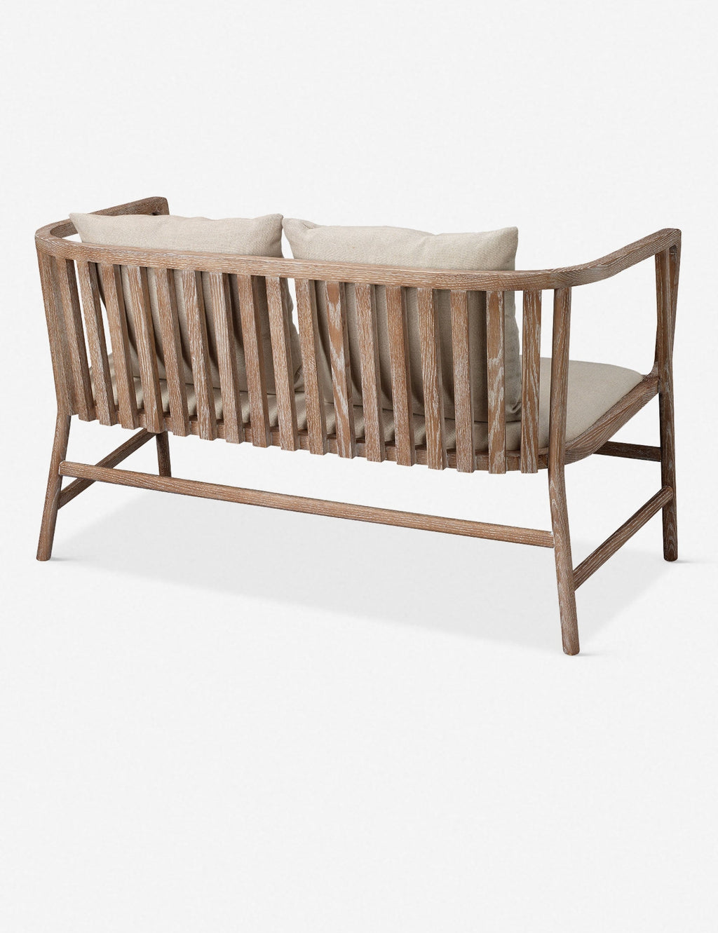 Lulu and Georgia - Sawni Settee