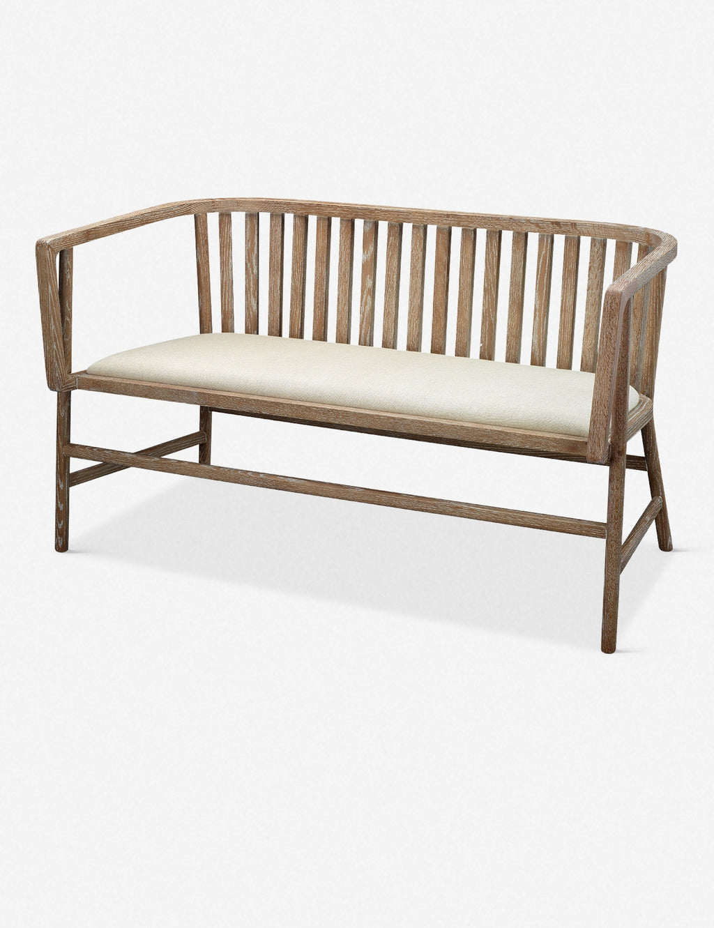 Lulu and Georgia - Sawni Settee