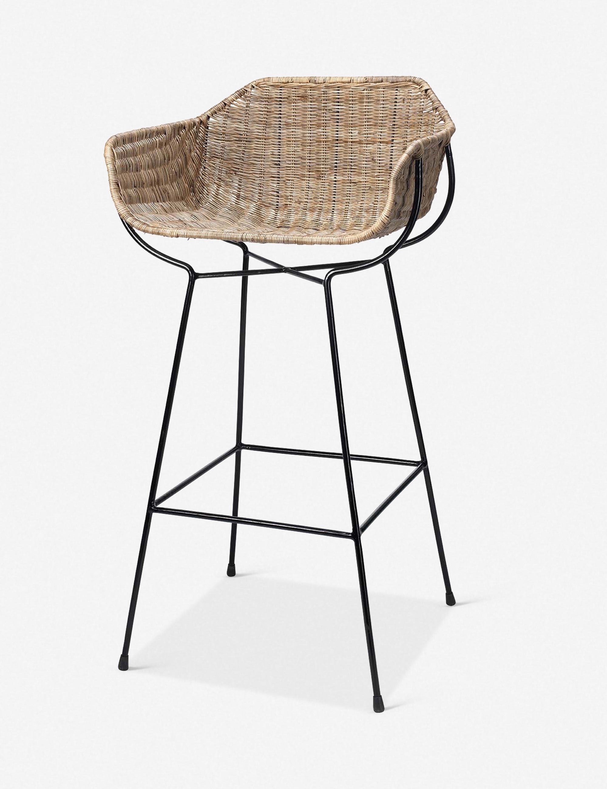 Lulu and Georgia - Tammy Bar Stool
