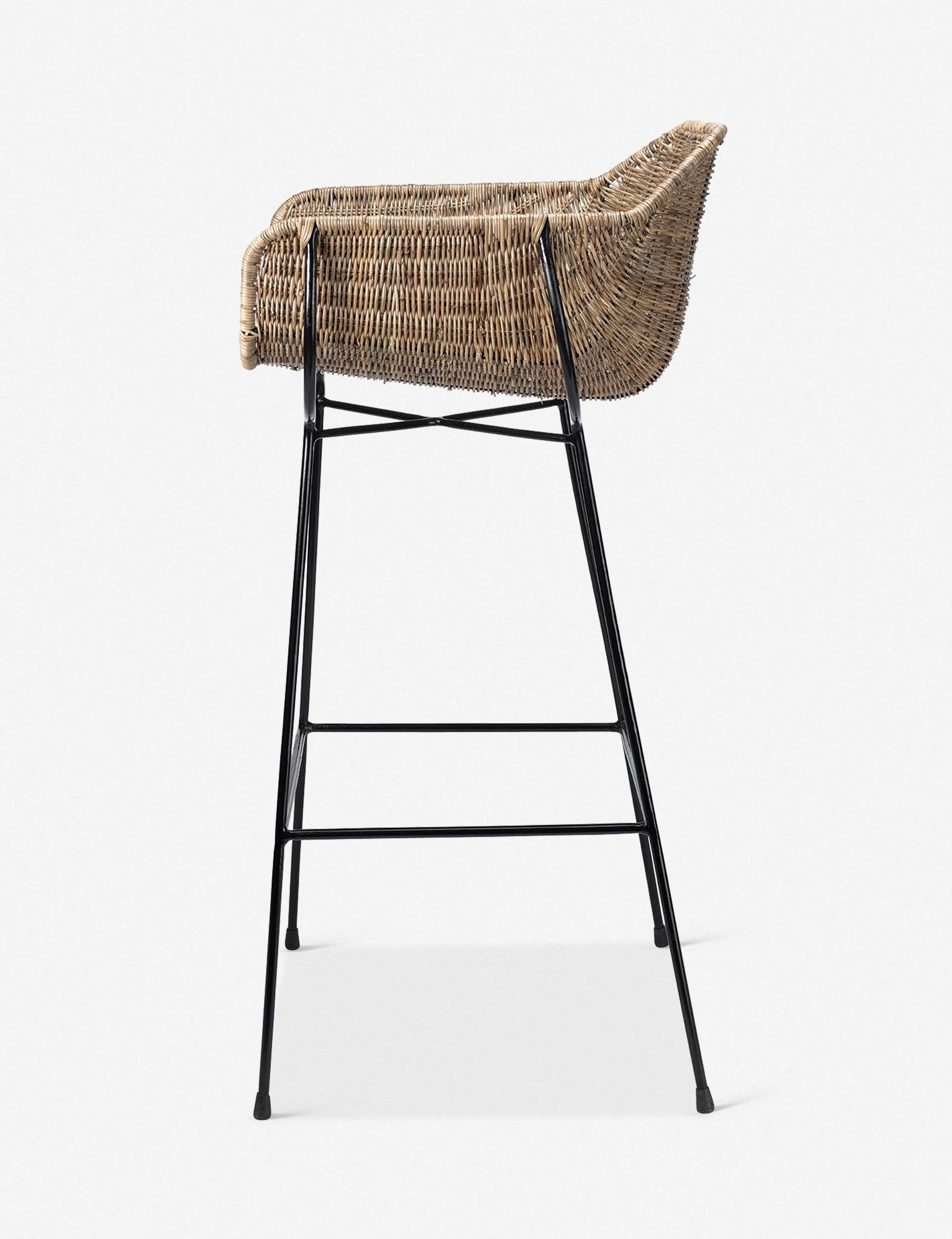 Lulu and Georgia - Tammy Bar Stool