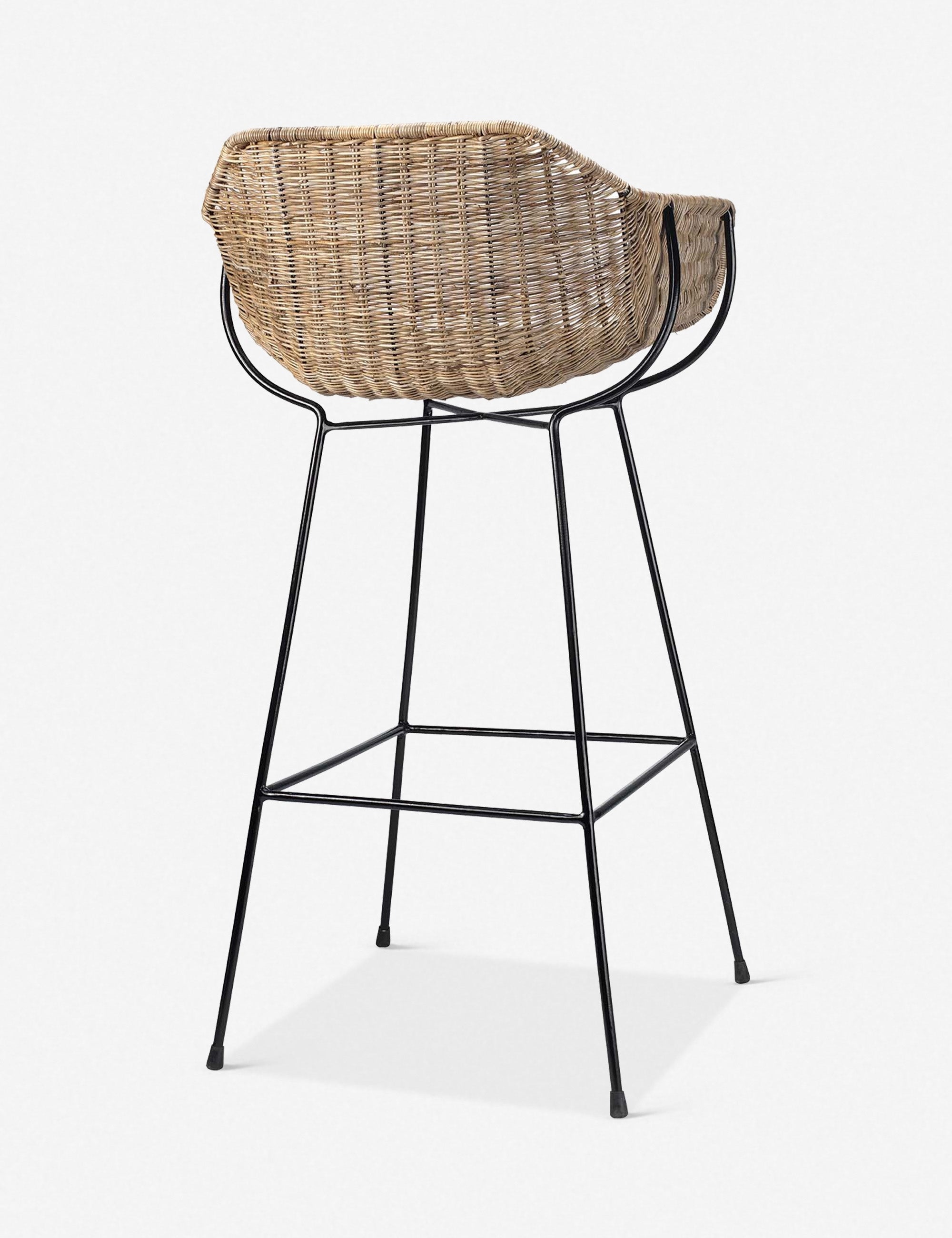 Lulu and Georgia - Tammy Bar Stool
