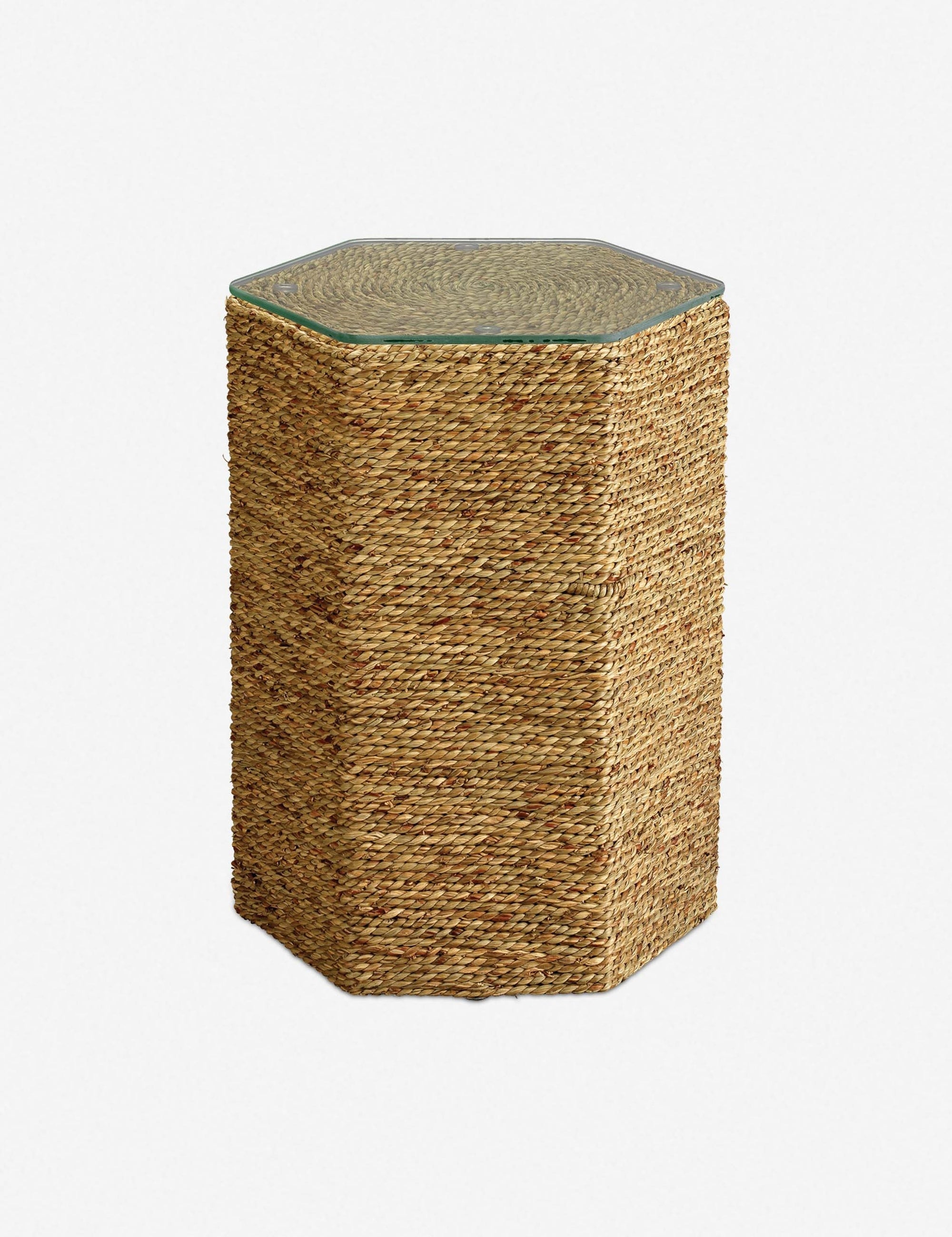 Lulu and Georgia - Taina Side Table
