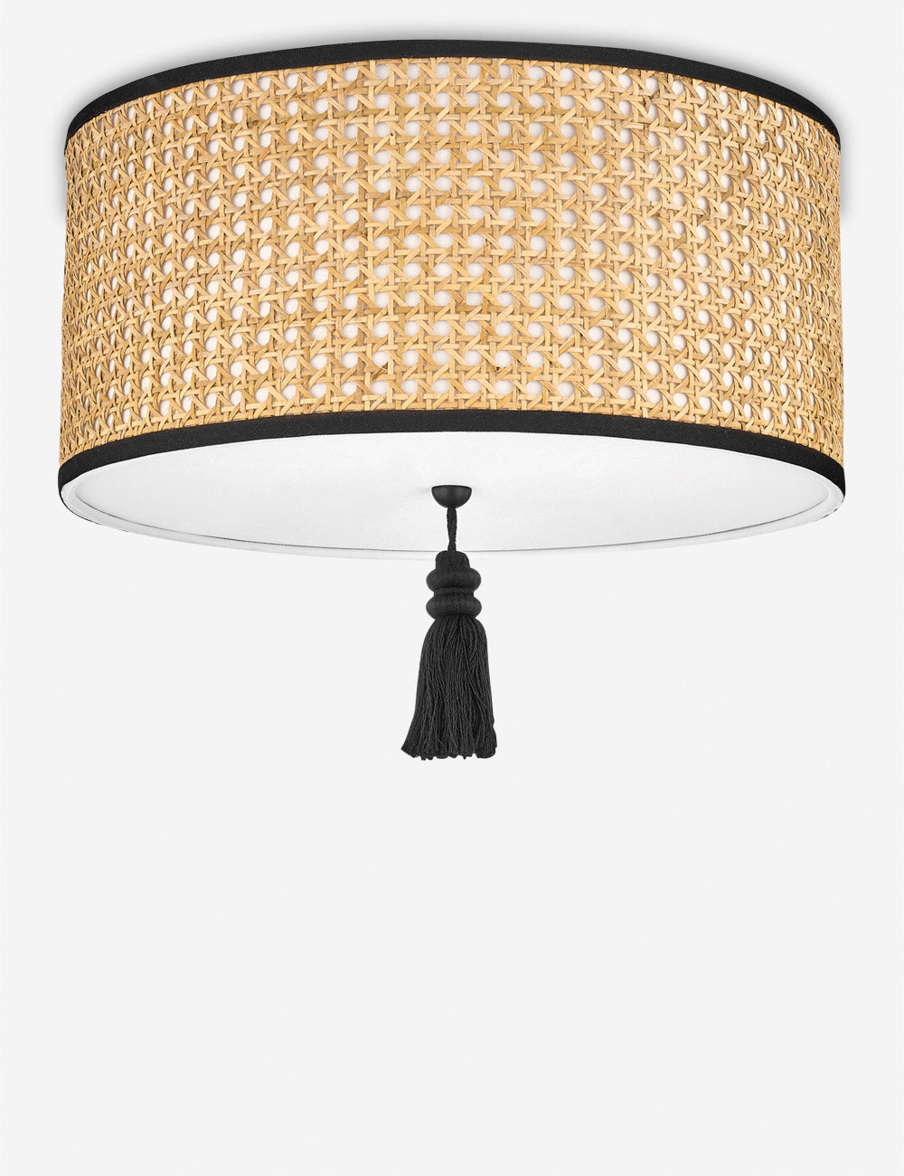Lulu and Georgia - Torres Flush Mount Light