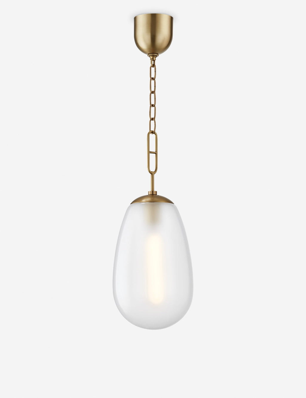 Lulu and Georgia - Andrews Pendant Light