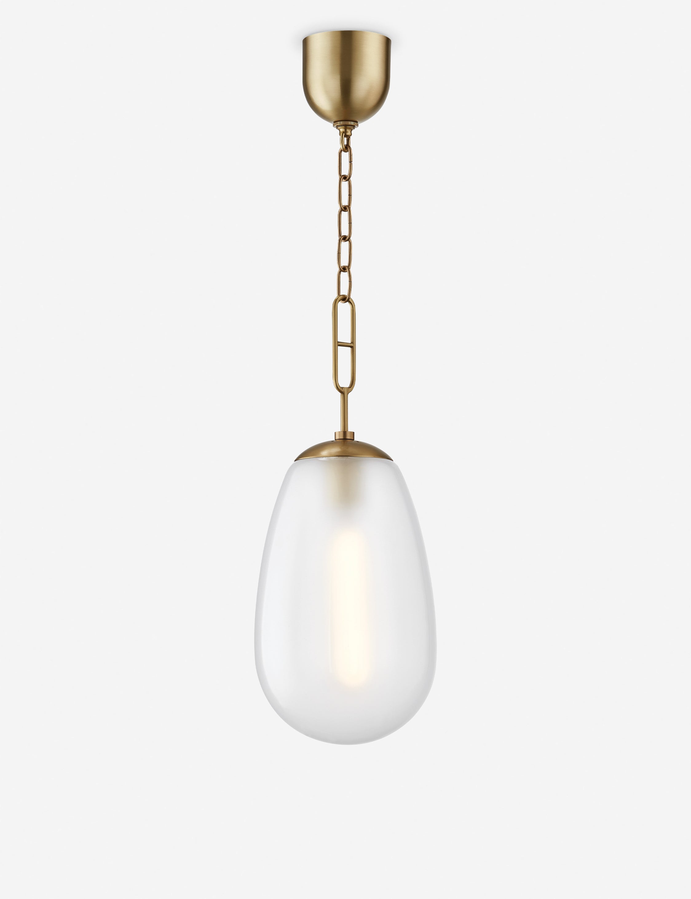 Lulu and Georgia - Andrews Pendant Light