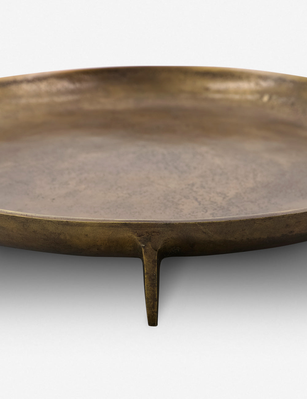 Lulu and Georgia - Rome Tray