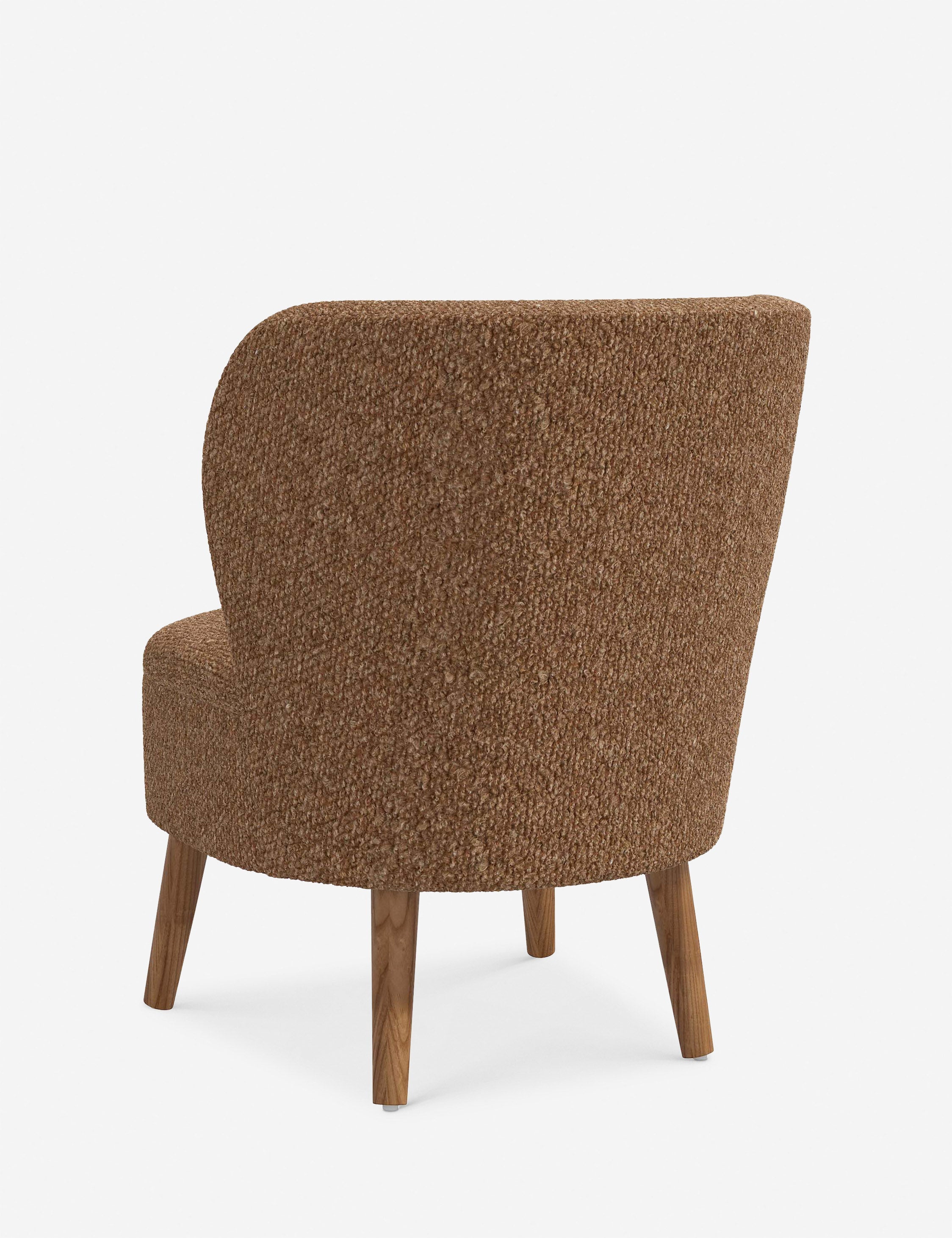 Lulu and Georgia - Tennie Accent Chair