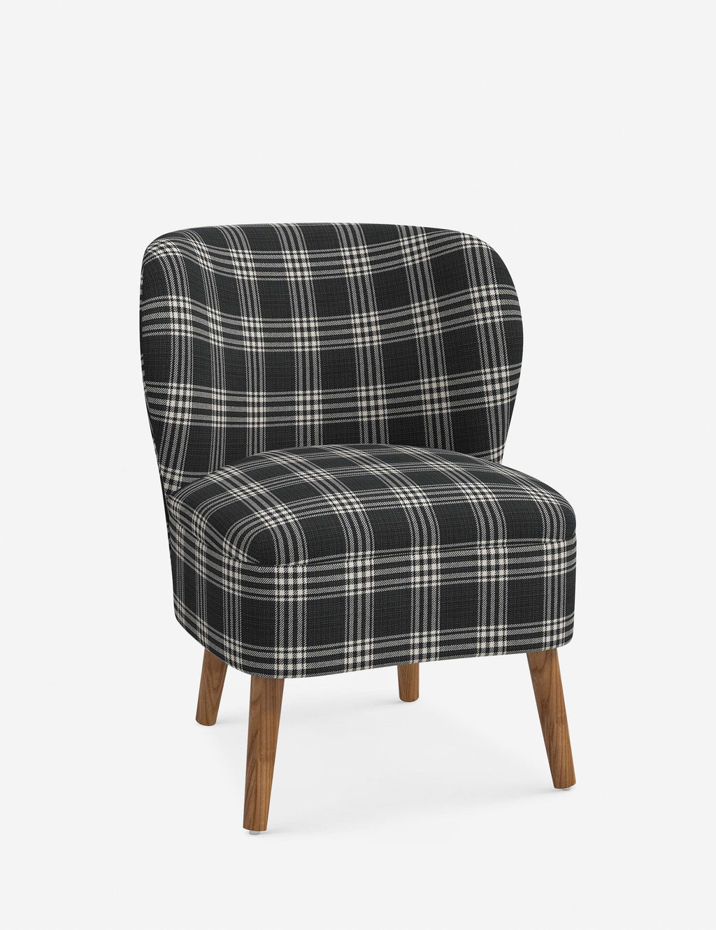 Lulu and Georgia - Tennie Accent Chair