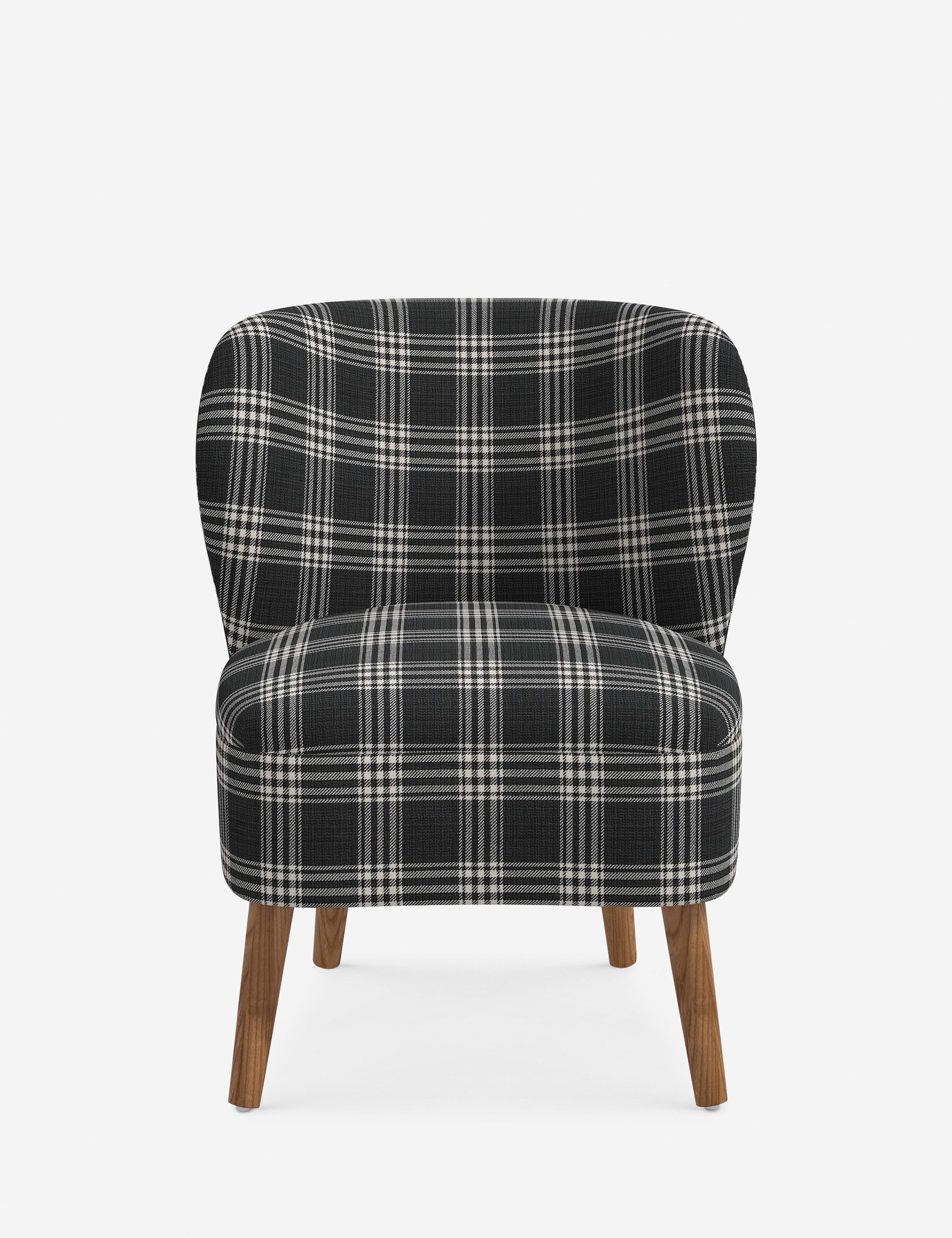 Lulu and Georgia - Tennie Accent Chair
