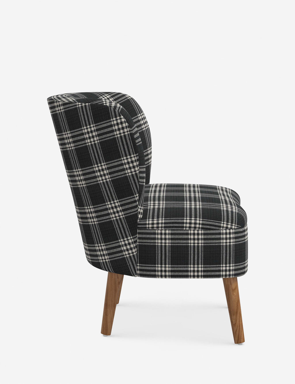 Lulu and Georgia - Tennie Accent Chair