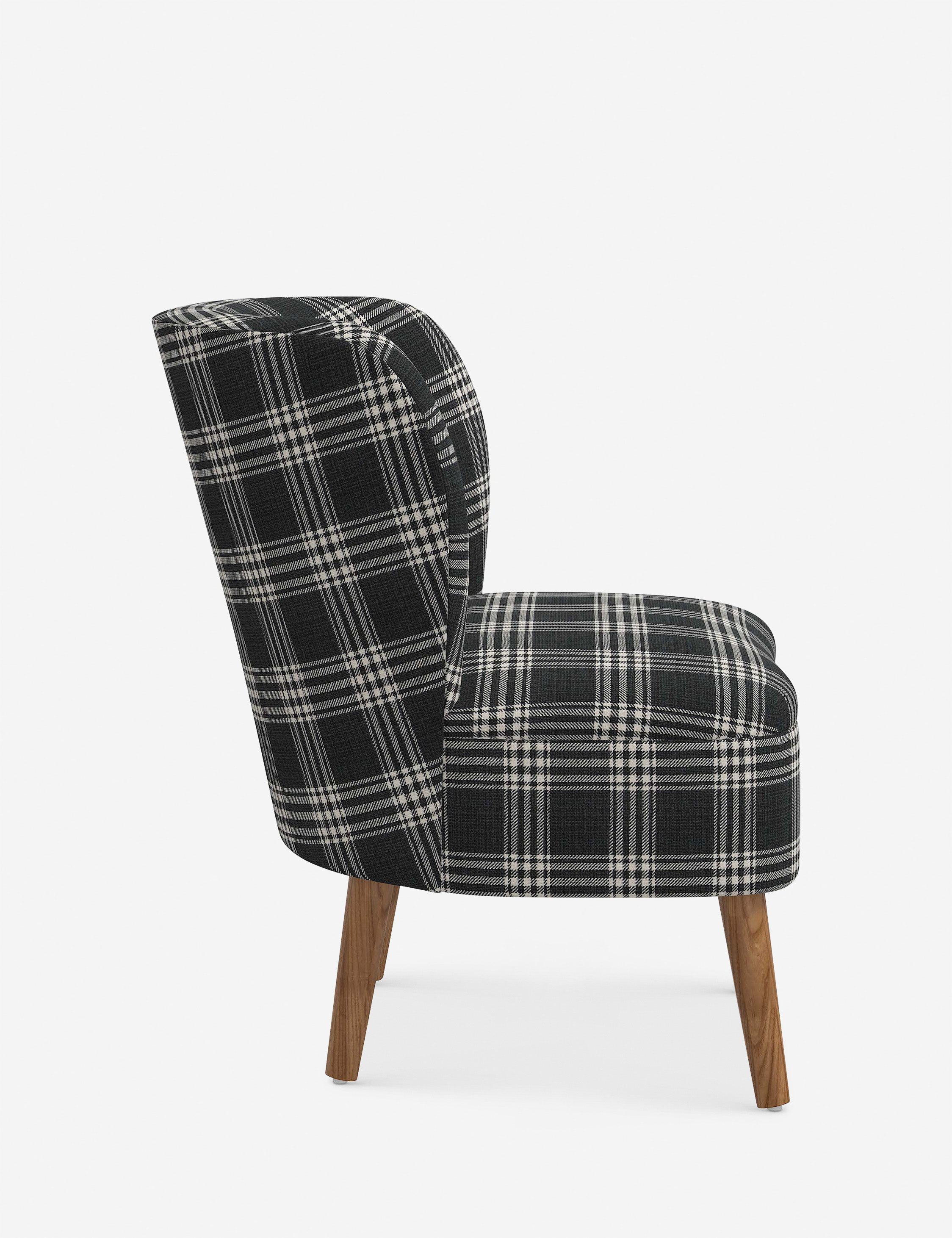 Lulu and Georgia - Tennie Accent Chair