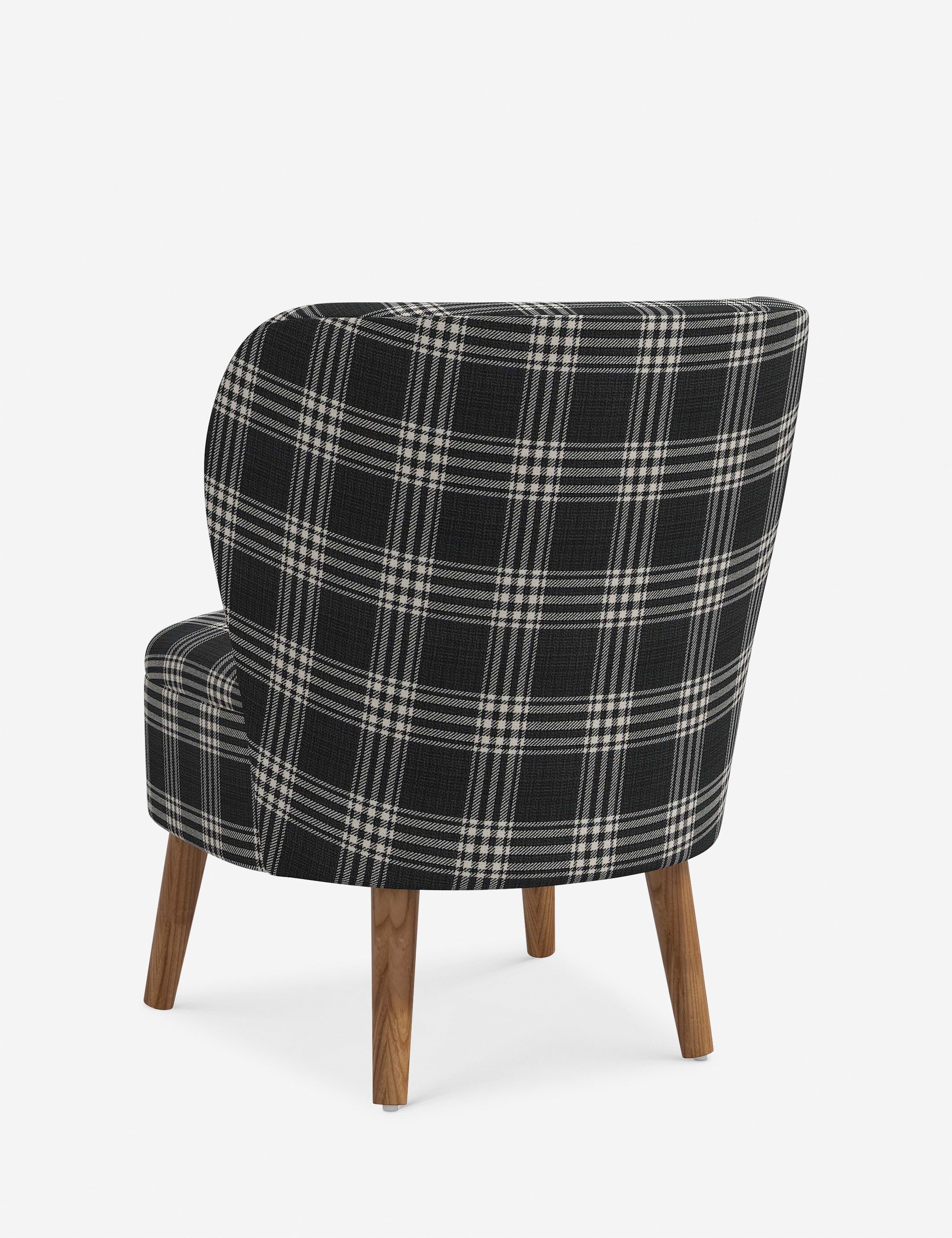Lulu and Georgia - Tennie Accent Chair