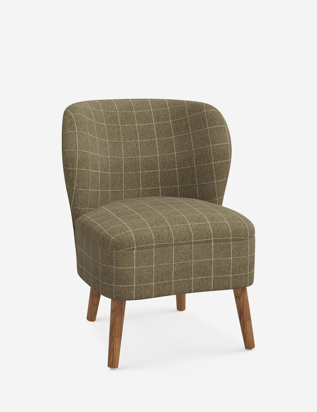 Lulu and Georgia - Tennie Accent Chair