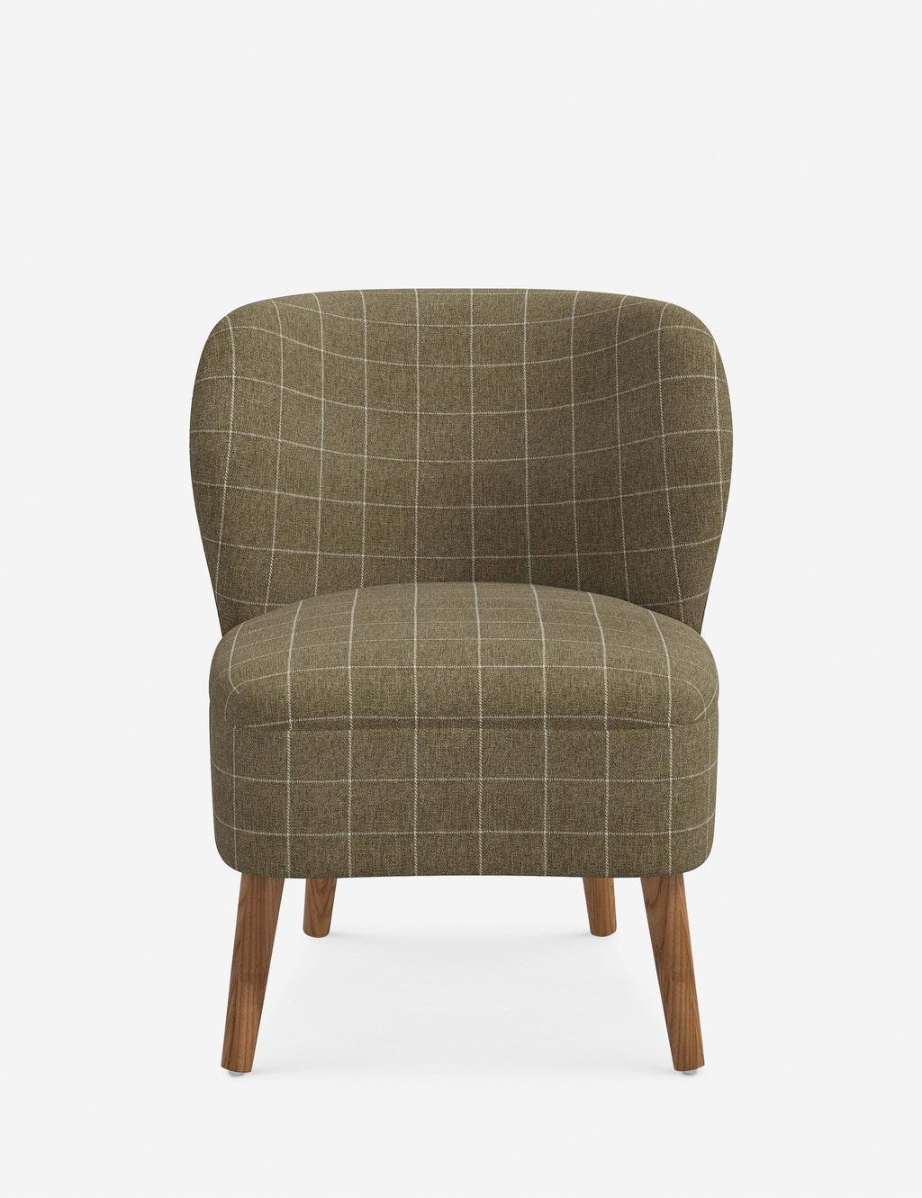 Lulu and Georgia - Tennie Accent Chair