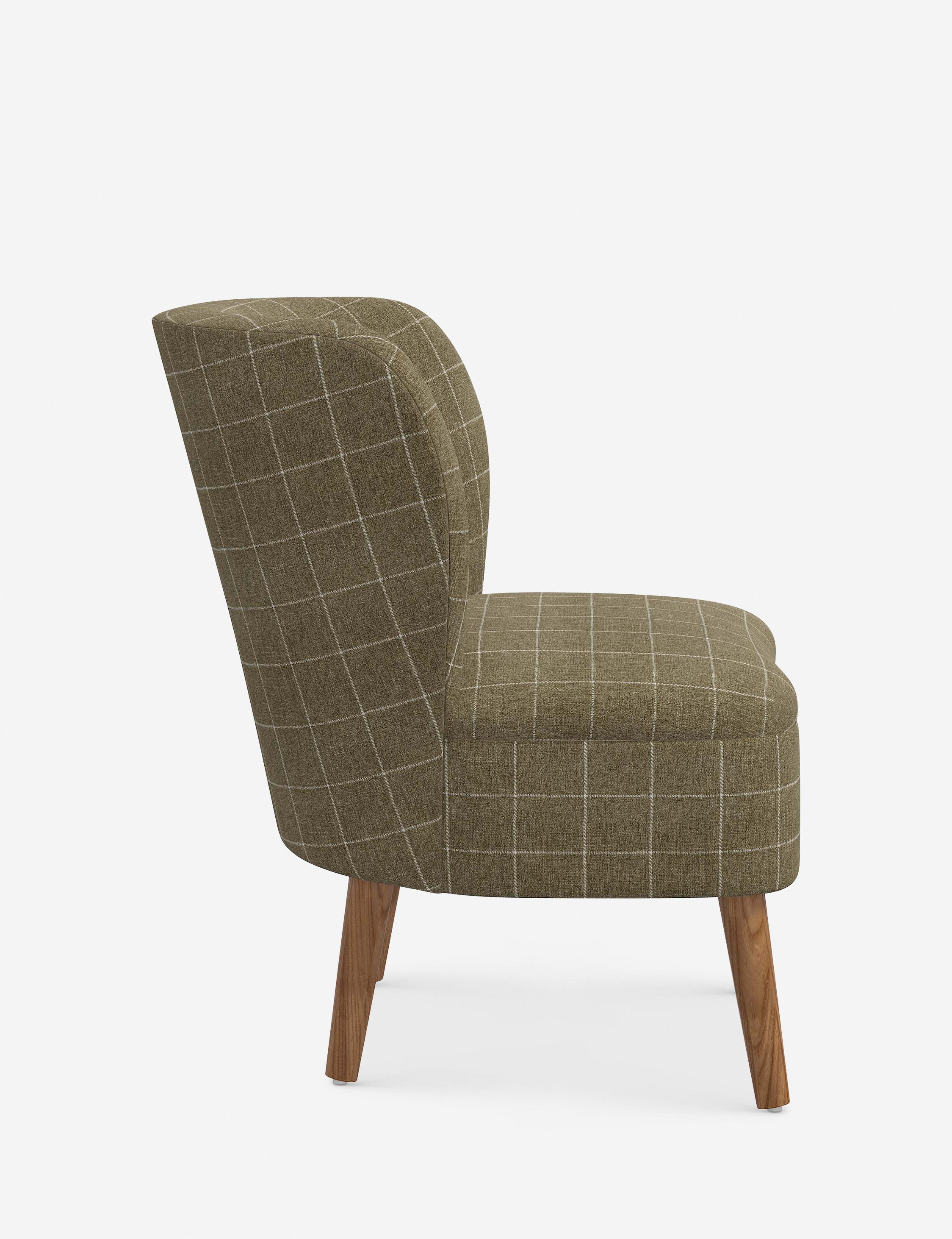 Lulu and Georgia - Tennie Accent Chair