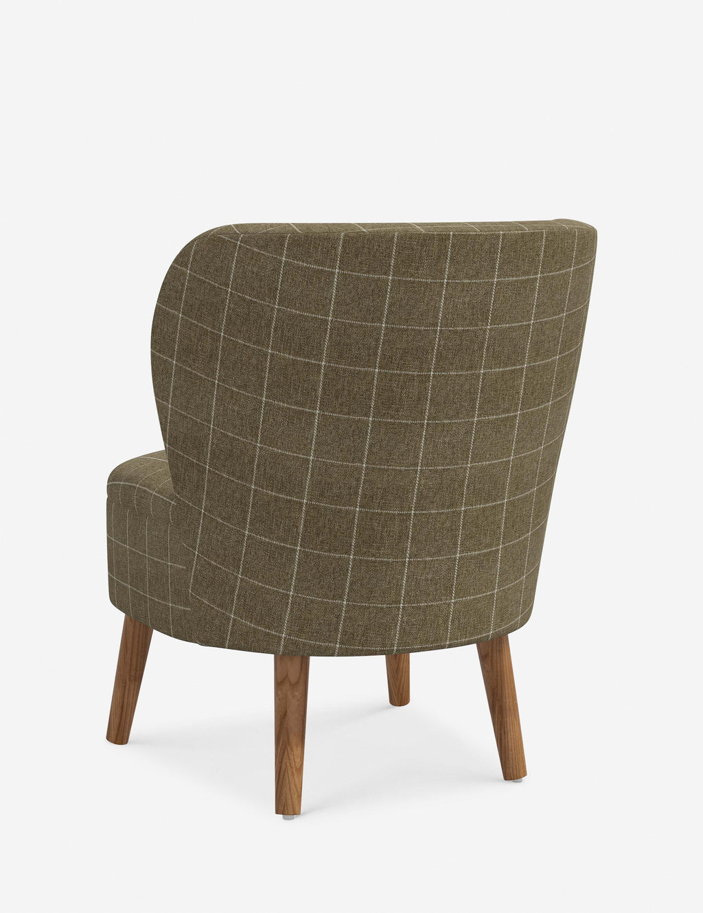Lulu and Georgia - Tennie Accent Chair