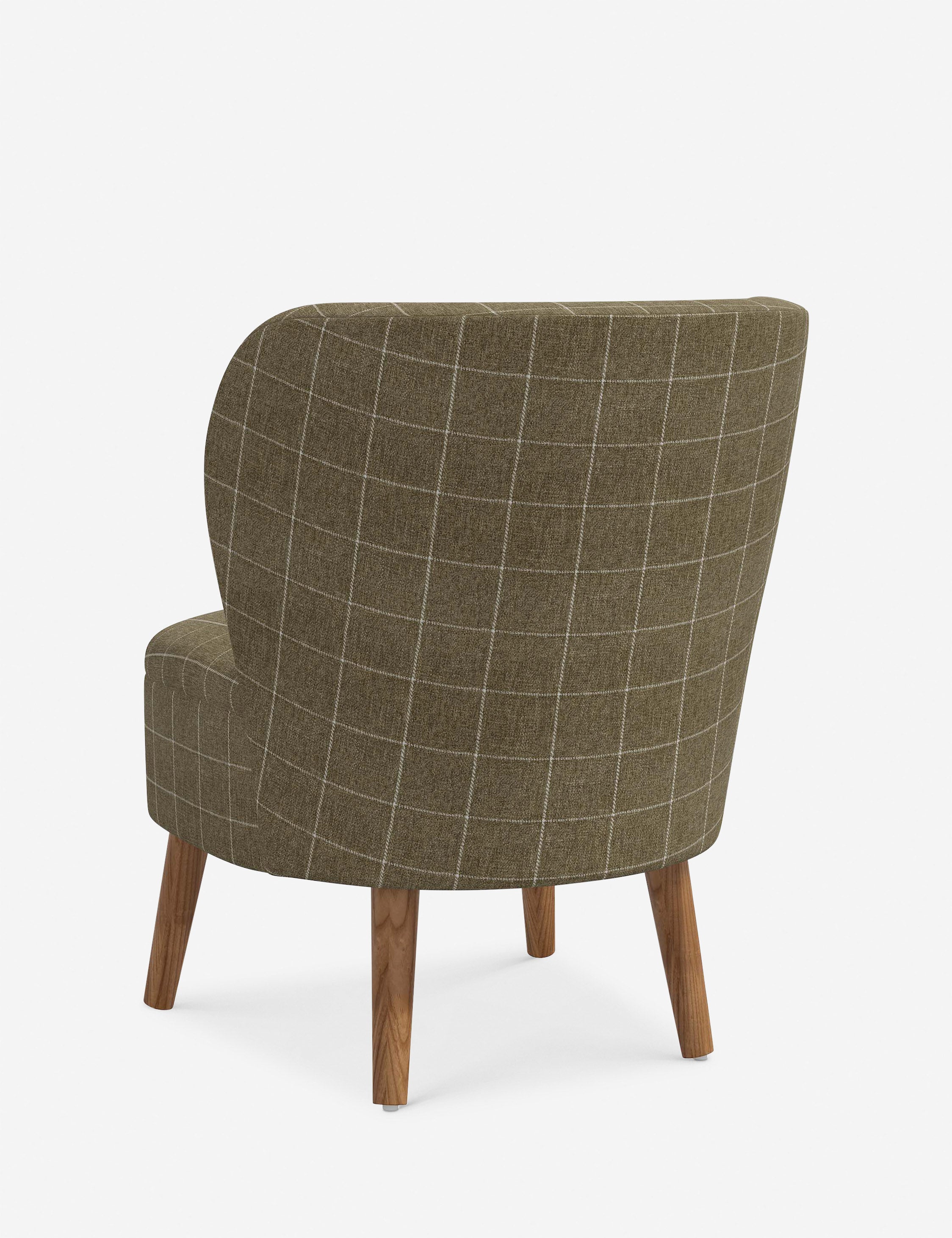 Lulu and Georgia - Tennie Accent Chair