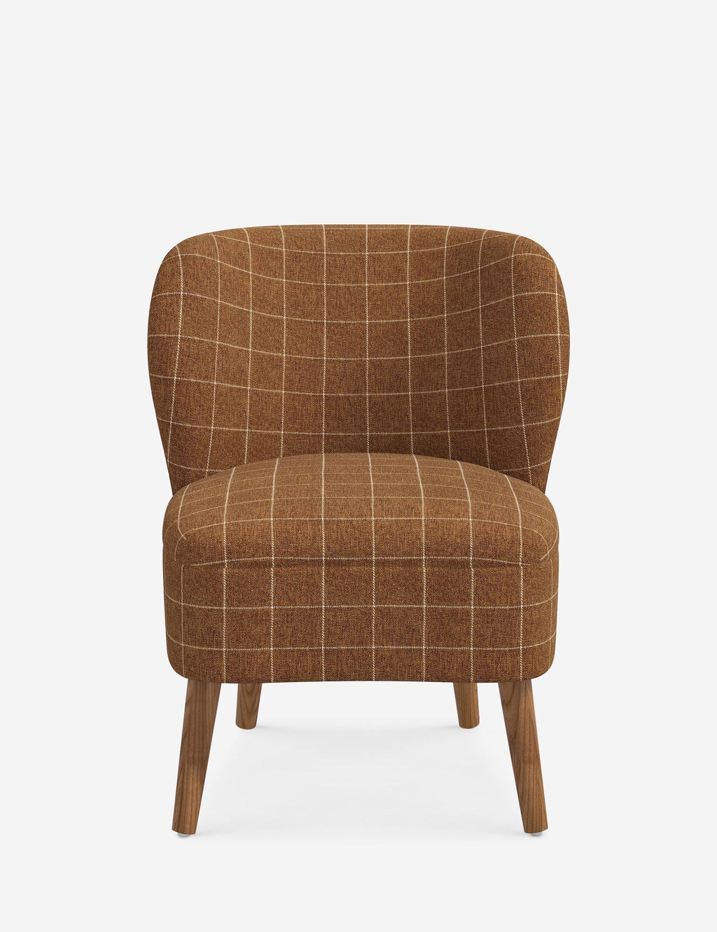Lulu and Georgia - Tennie Accent Chair