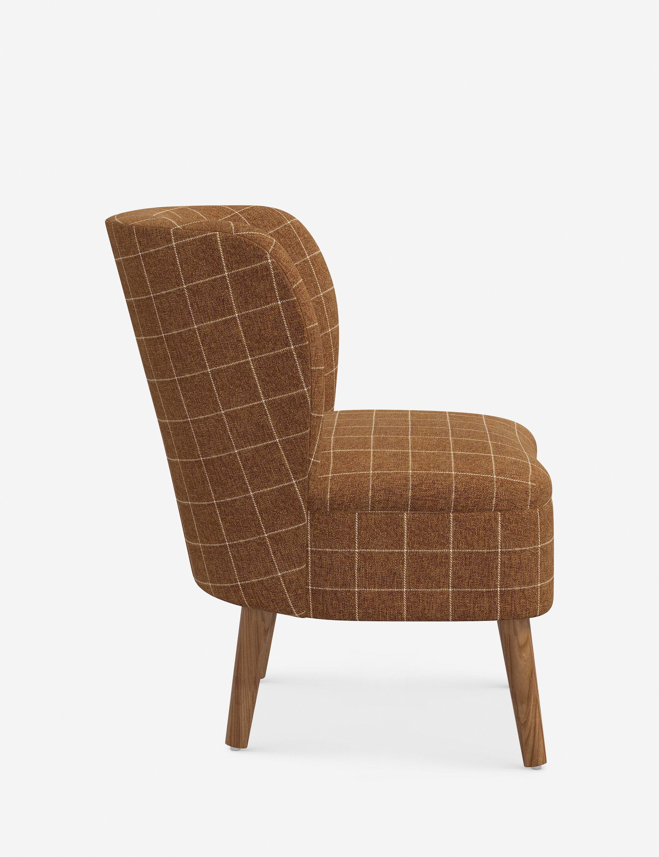 Lulu and Georgia - Tennie Accent Chair