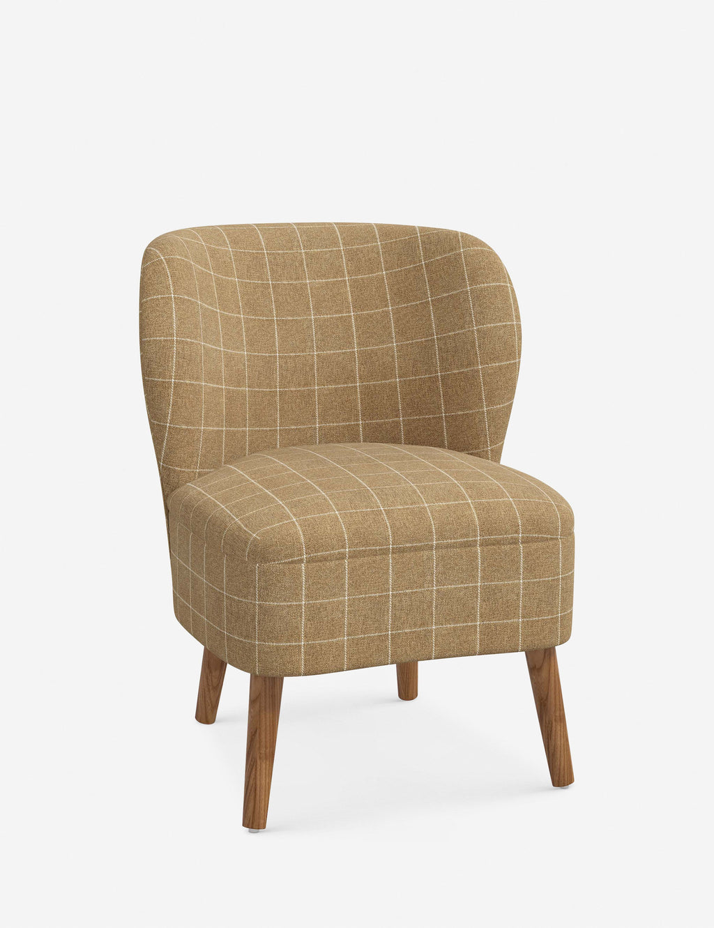 Lulu and Georgia - Tennie Accent Chair