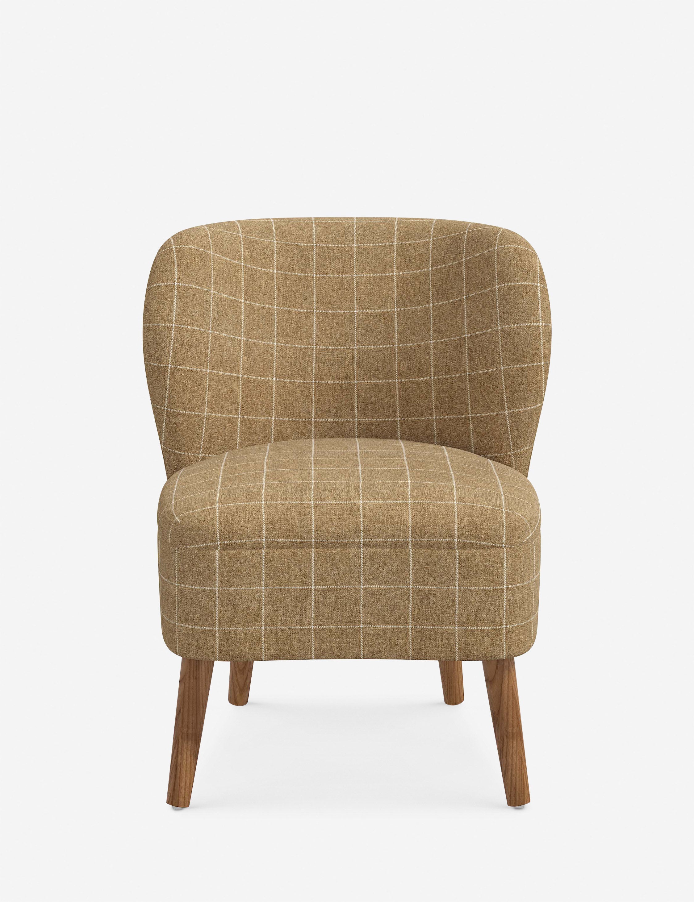 Lulu and Georgia - Tennie Accent Chair