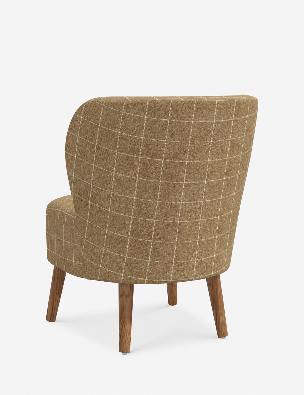 Lulu and Georgia - Tennie Accent Chair