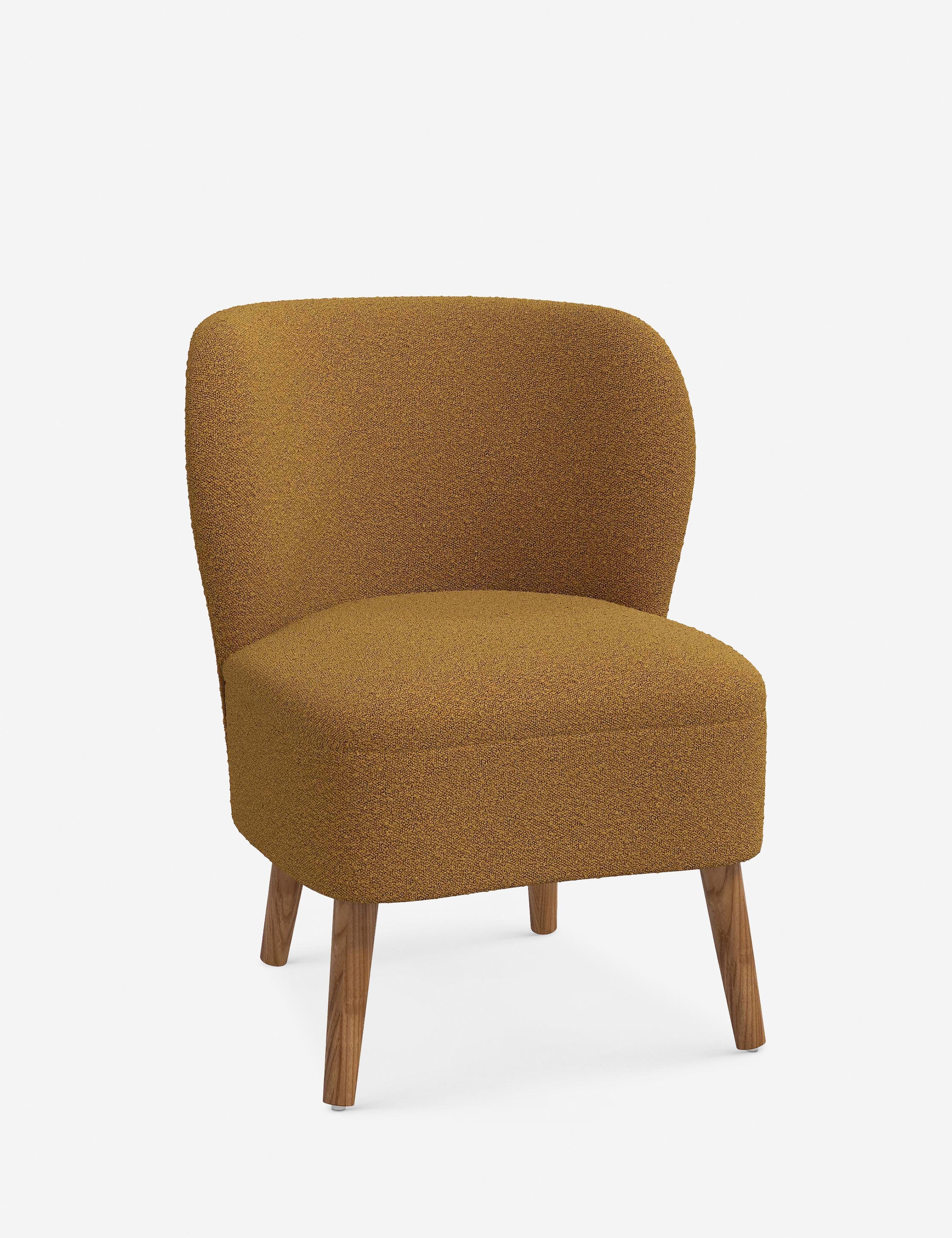 Lulu and Georgia - Tennie Accent Chair