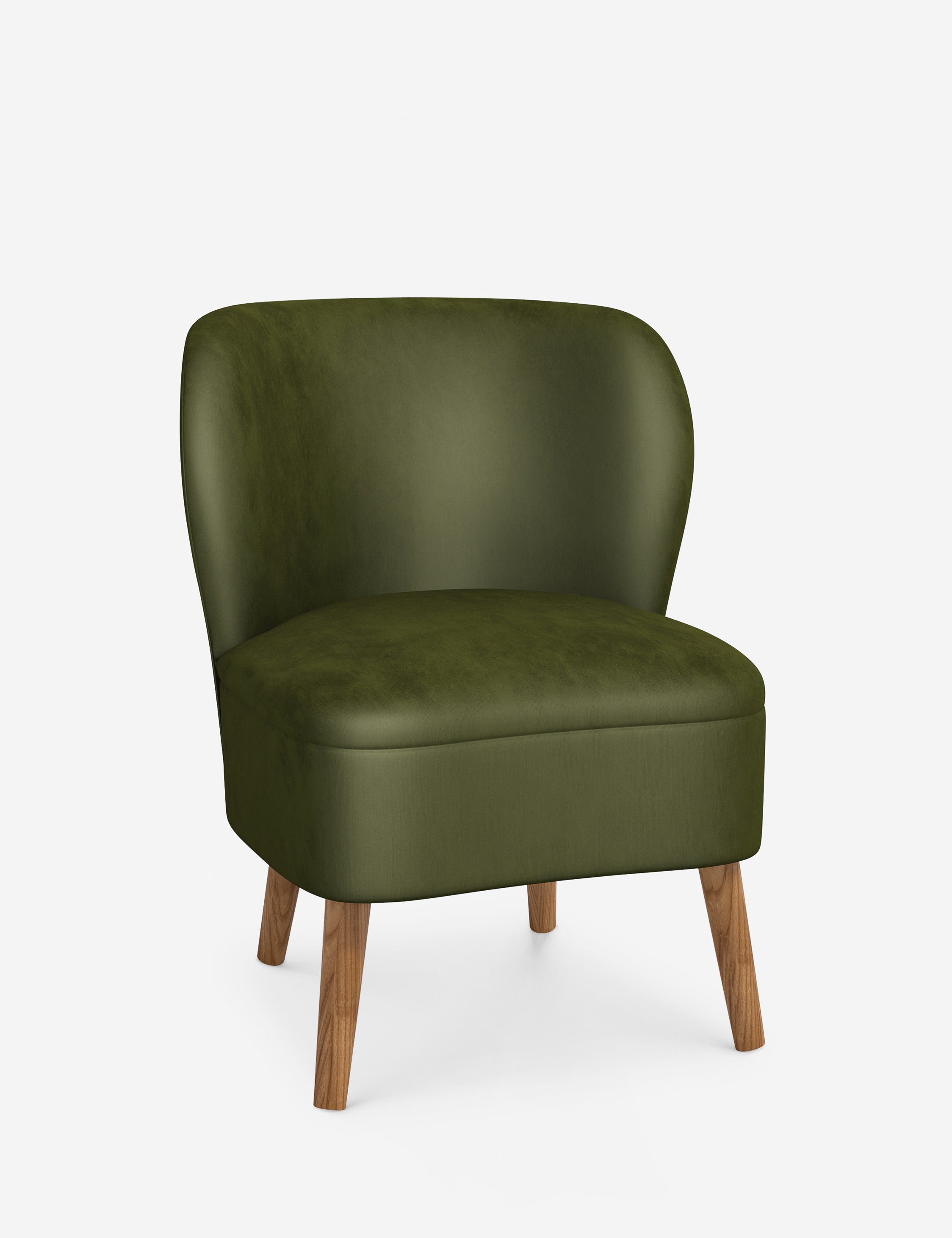 Lulu and Georgia - Tennie Accent Chair