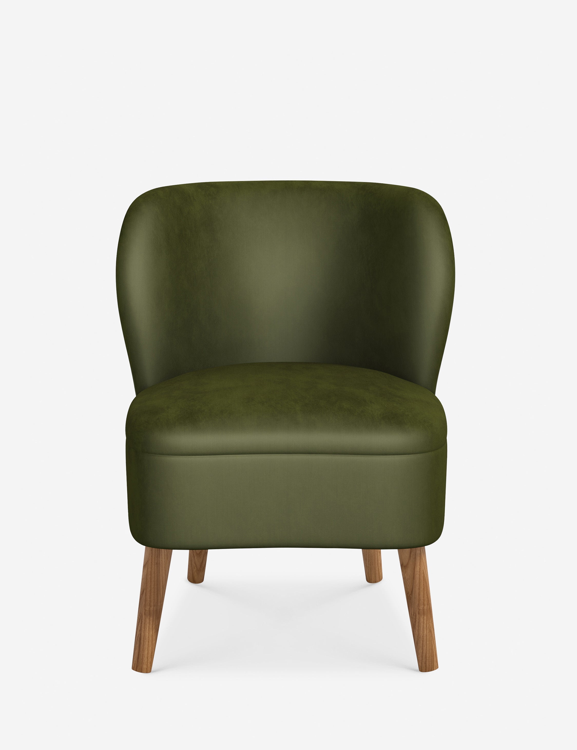 Lulu and Georgia - Tennie Accent Chair