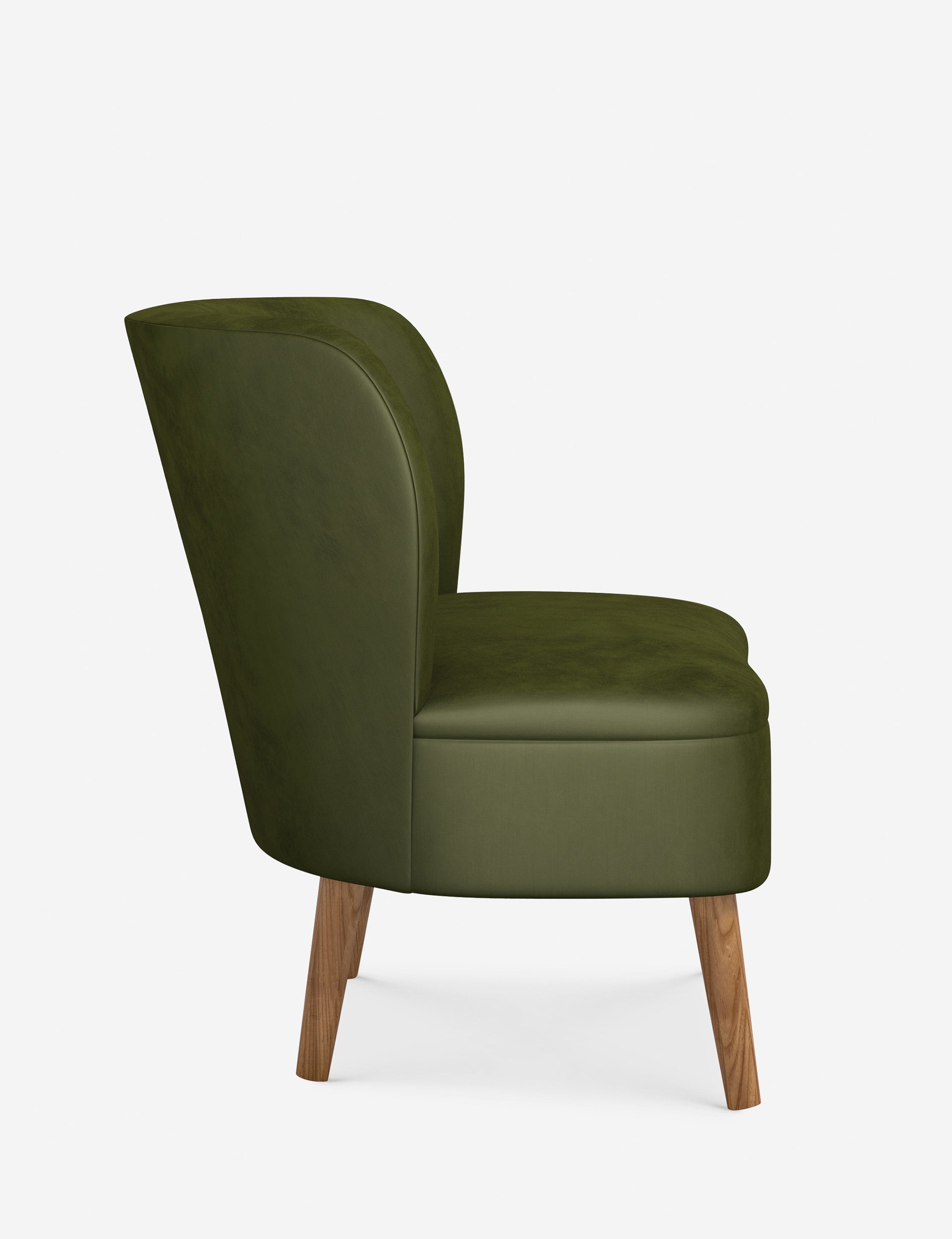 Lulu and Georgia - Tennie Accent Chair