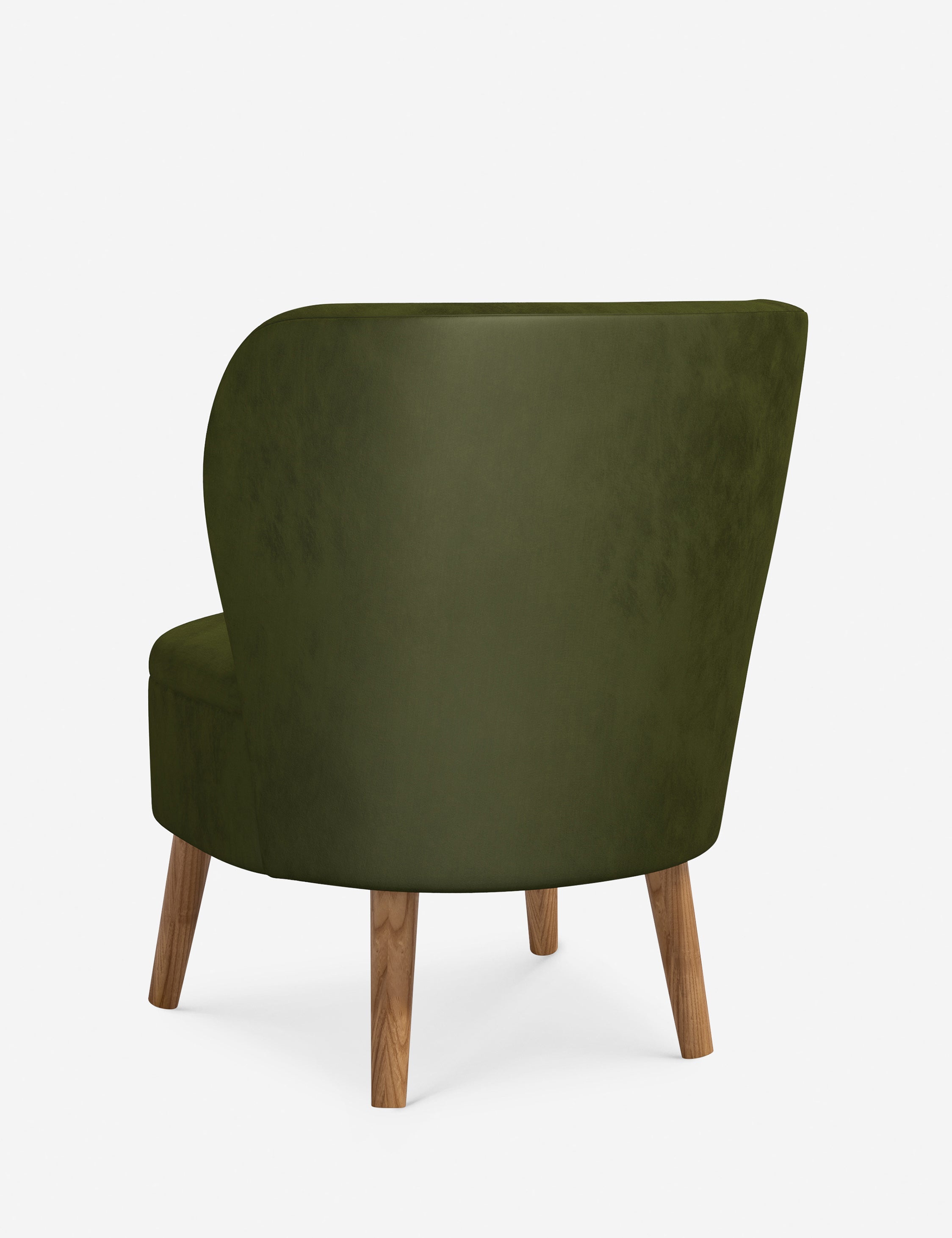 Lulu and Georgia - Tennie Accent Chair