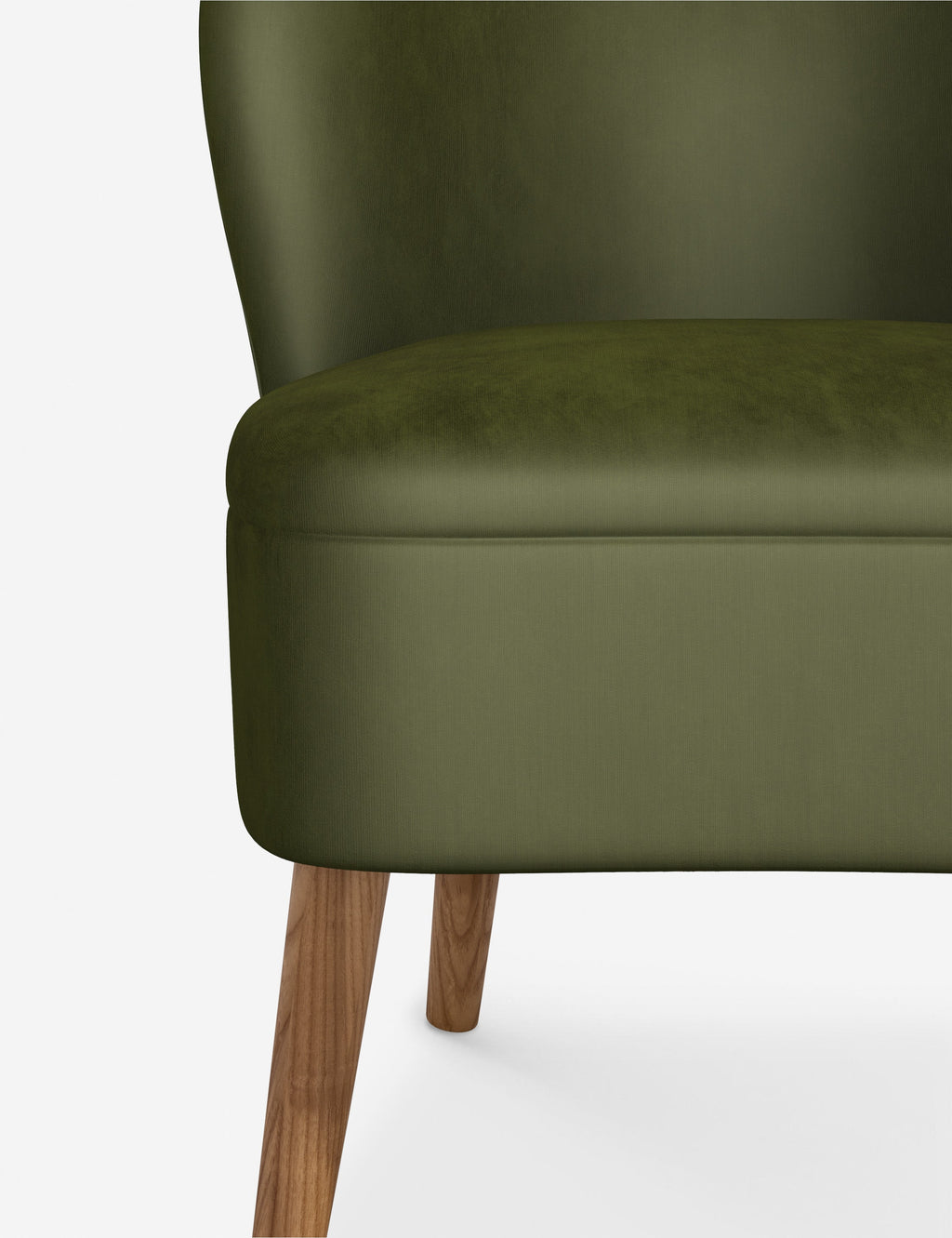Lulu and Georgia - Tennie Accent Chair