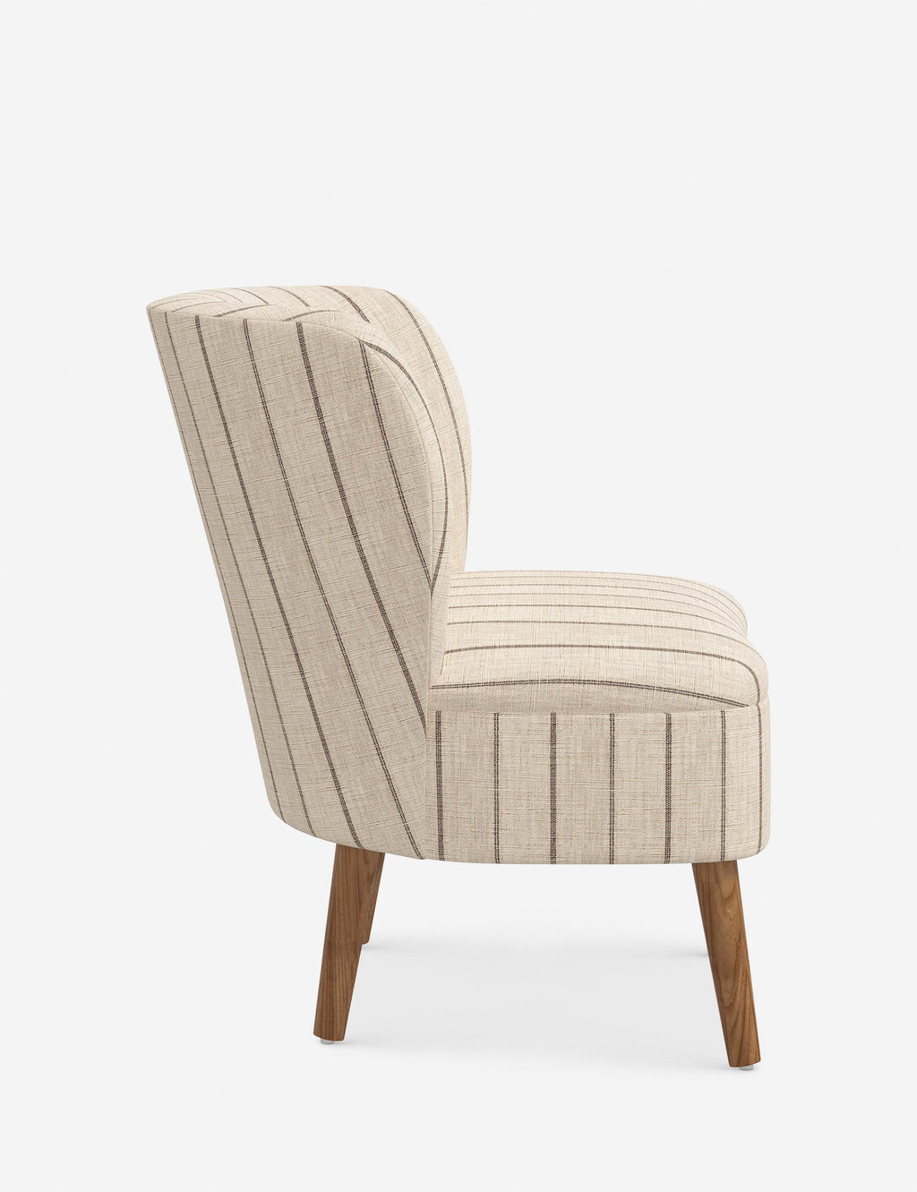 Lulu and Georgia - Tennie Accent Chair
