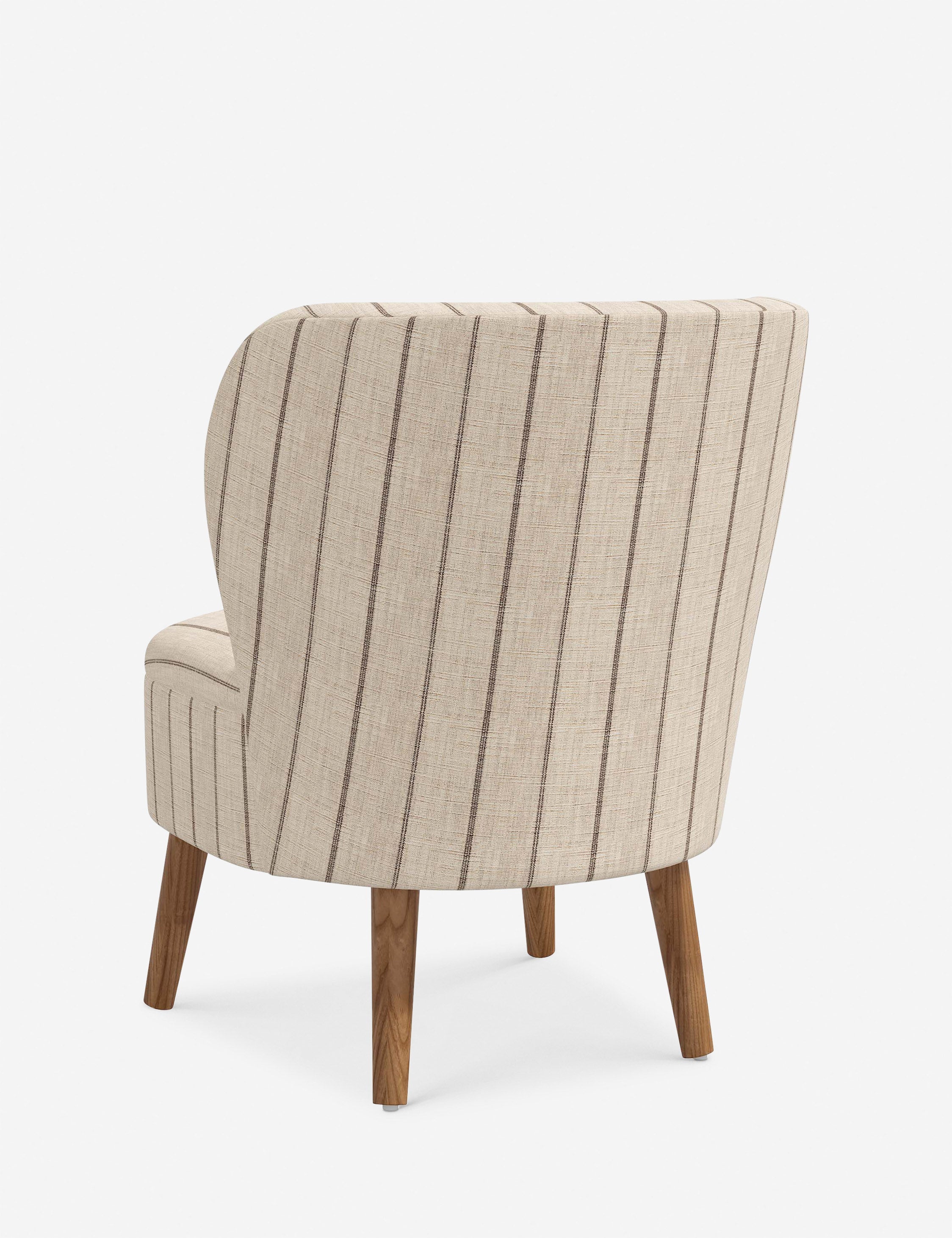Lulu and Georgia - Tennie Accent Chair