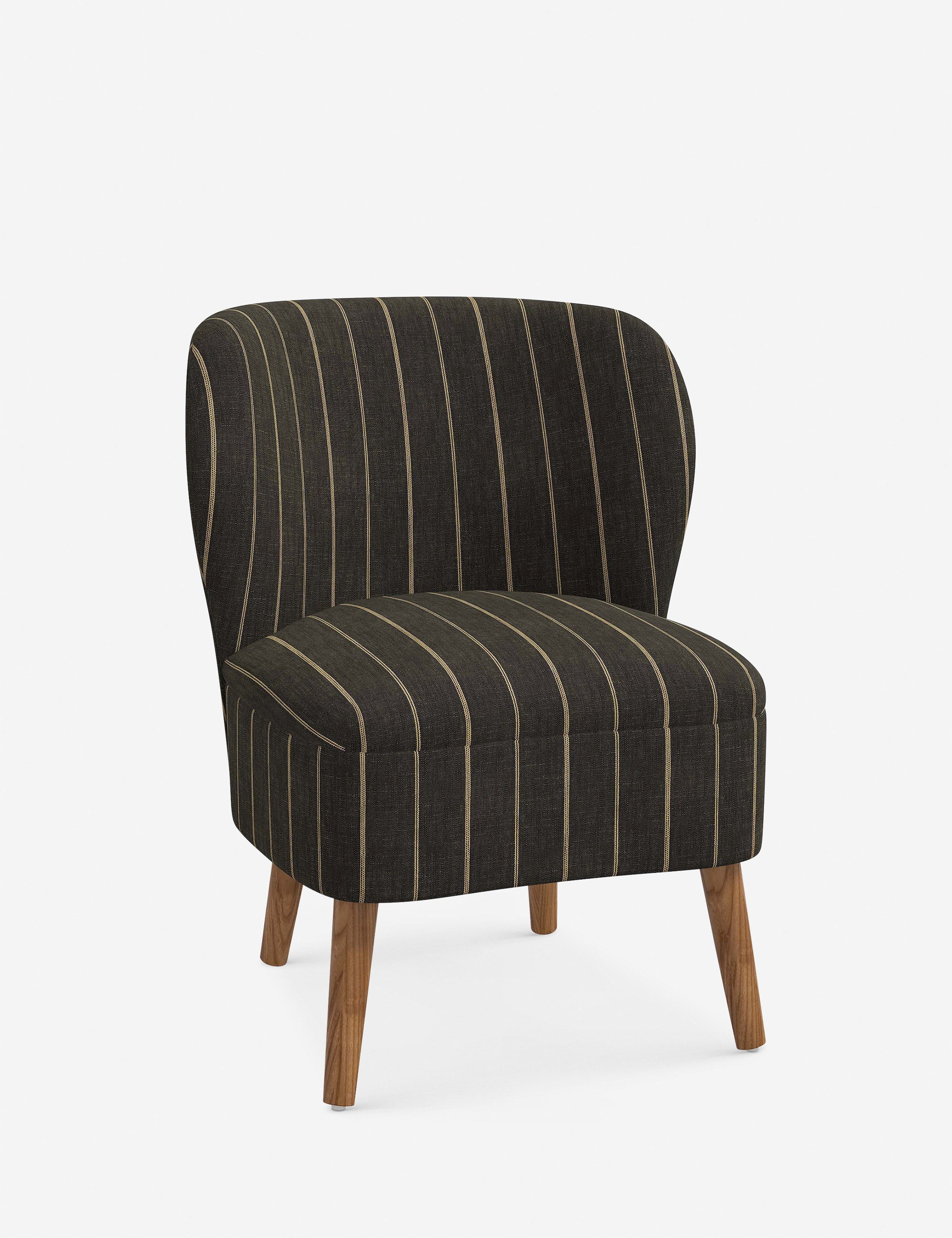 Lulu and Georgia - Tennie Accent Chair