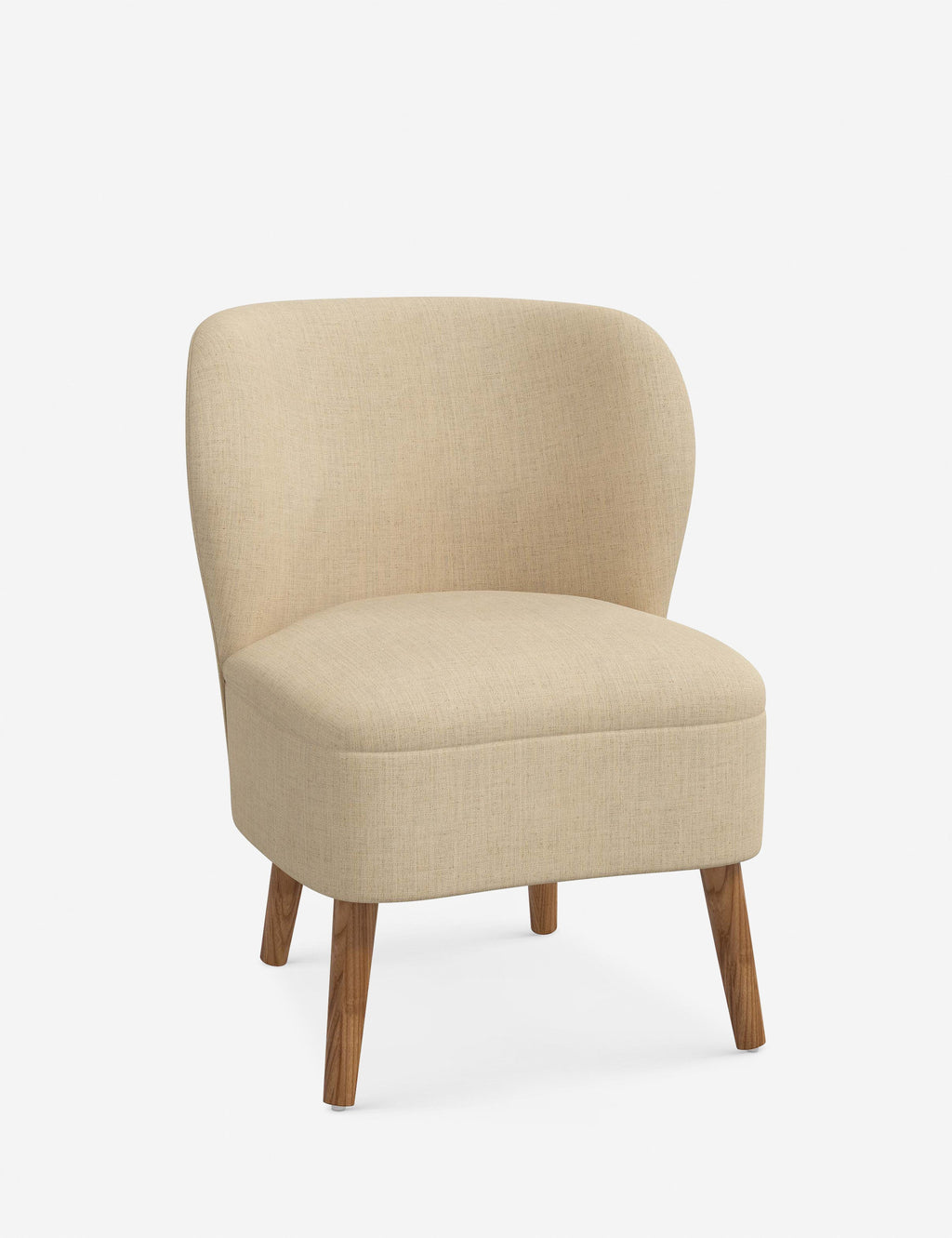 Lulu and Georgia - Tennie Accent Chair
