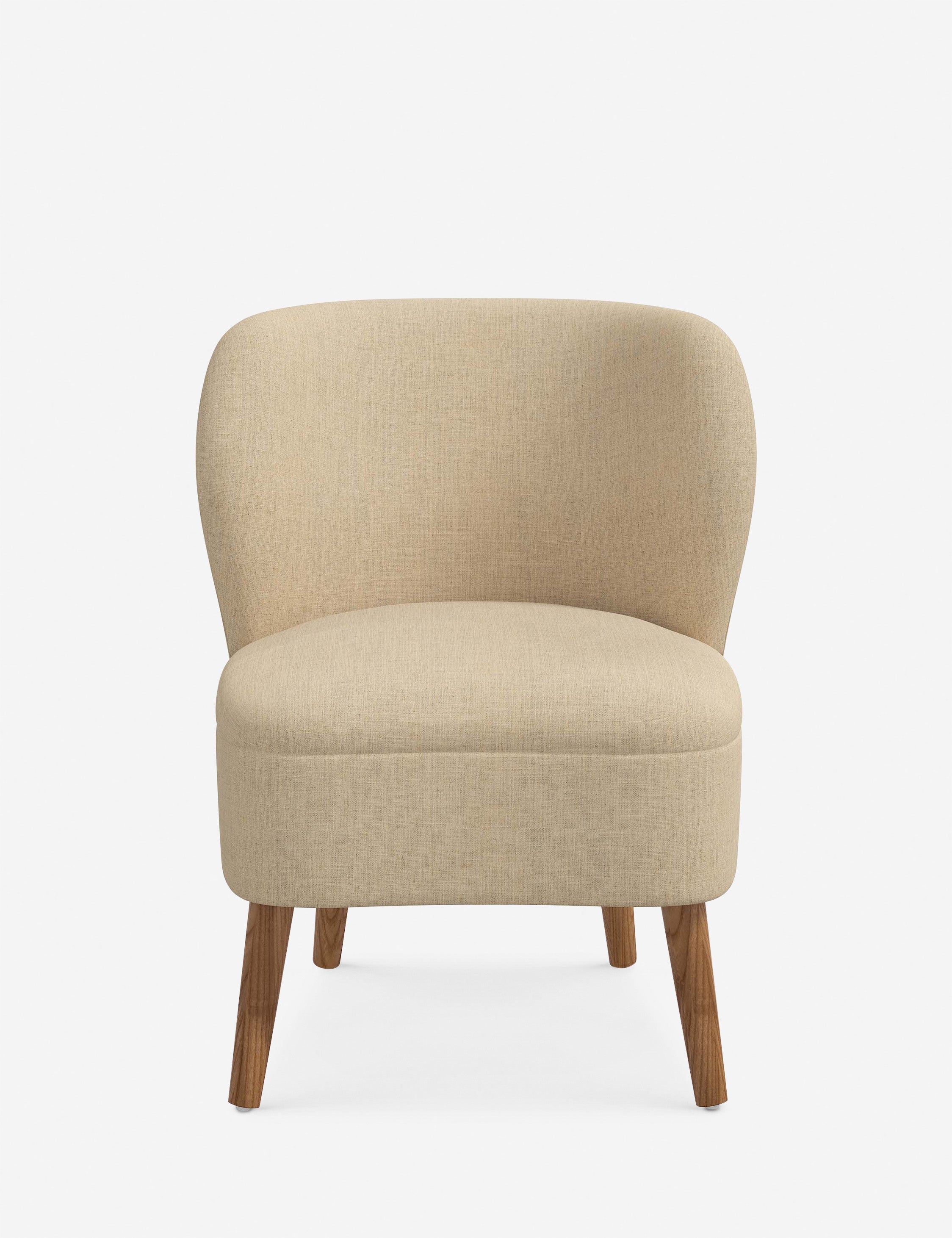 Lulu and Georgia - Tennie Accent Chair