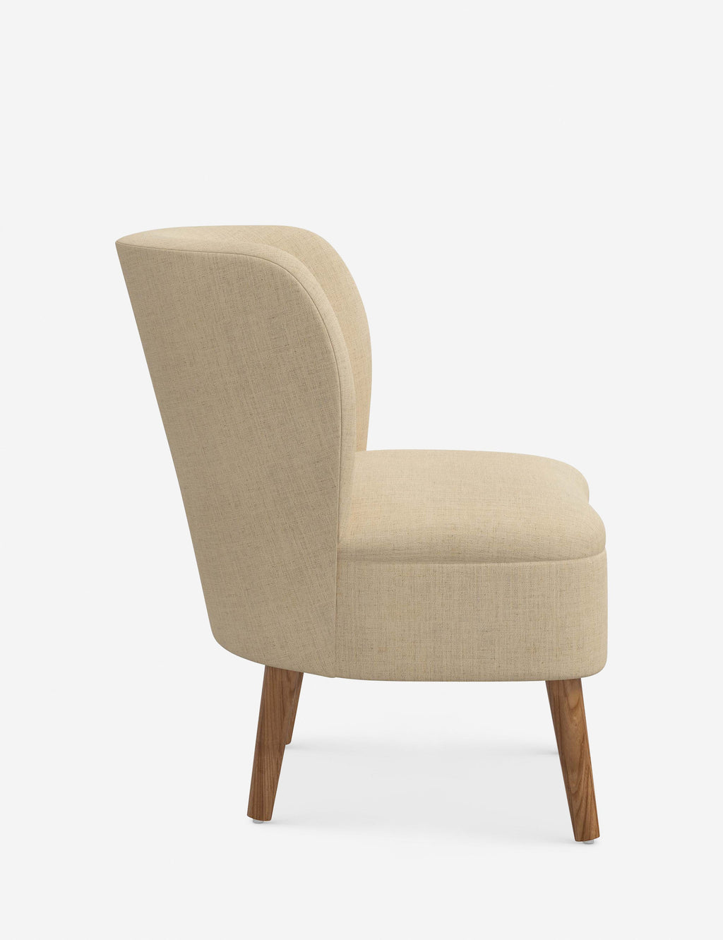 Lulu and Georgia - Tennie Accent Chair