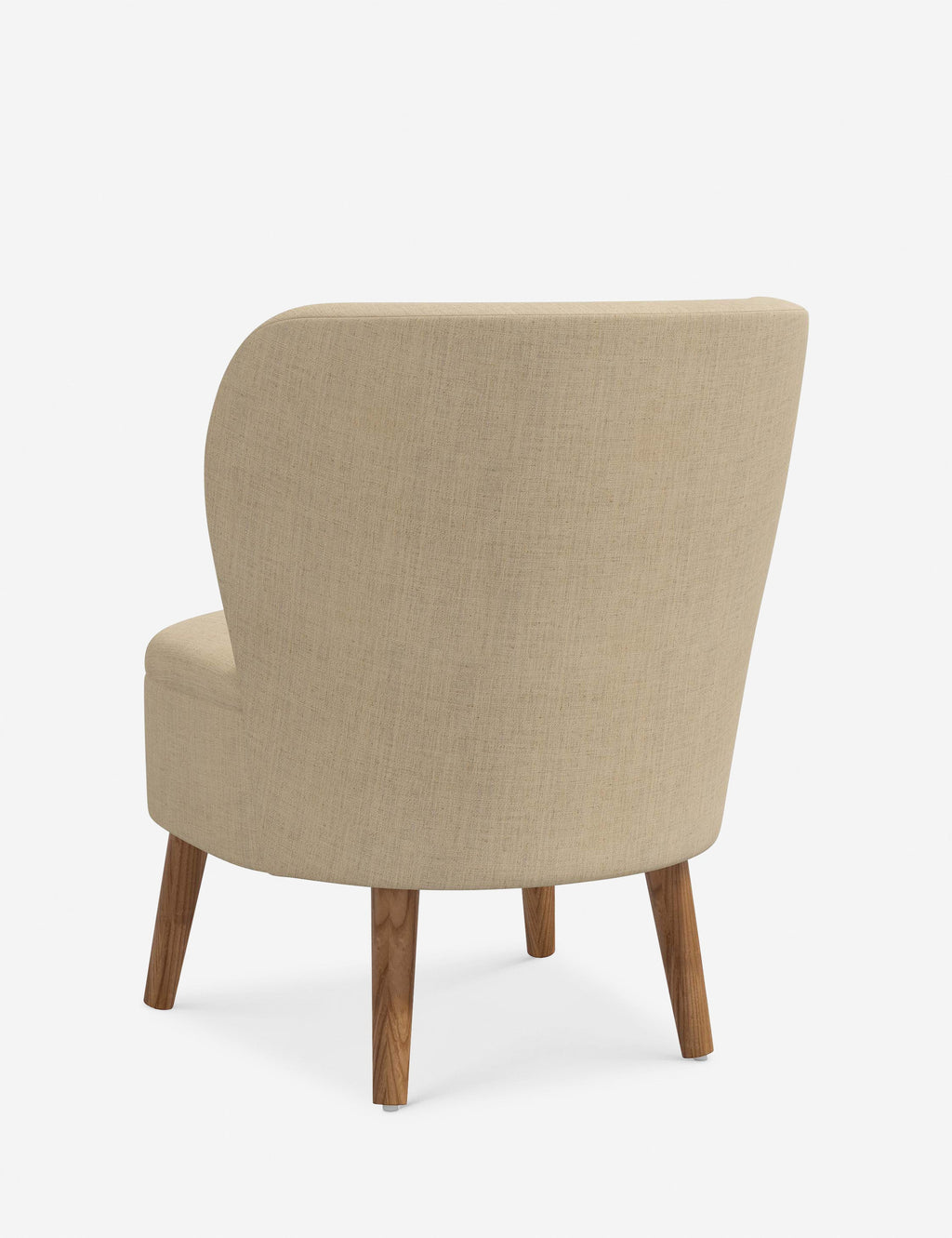 Lulu and Georgia - Tennie Accent Chair
