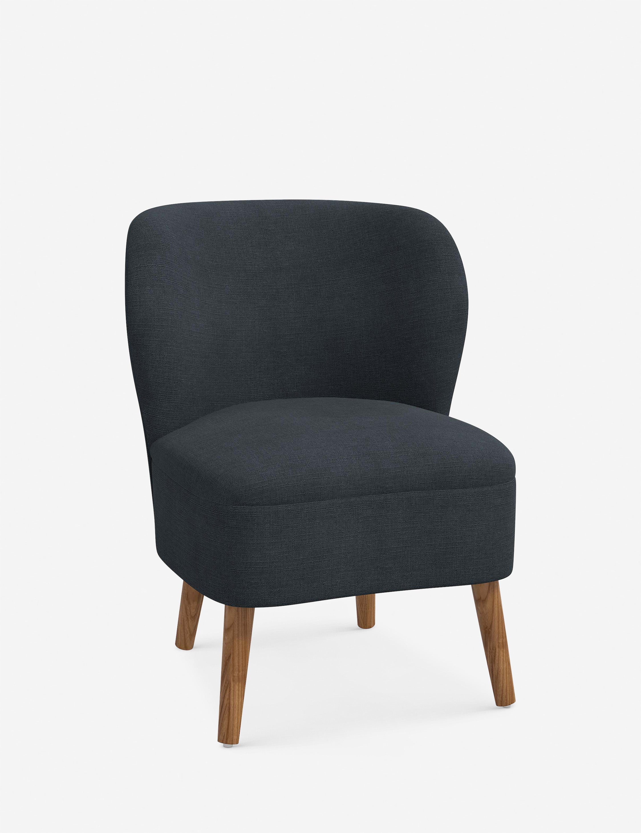 Lulu and Georgia - Tennie Accent Chair